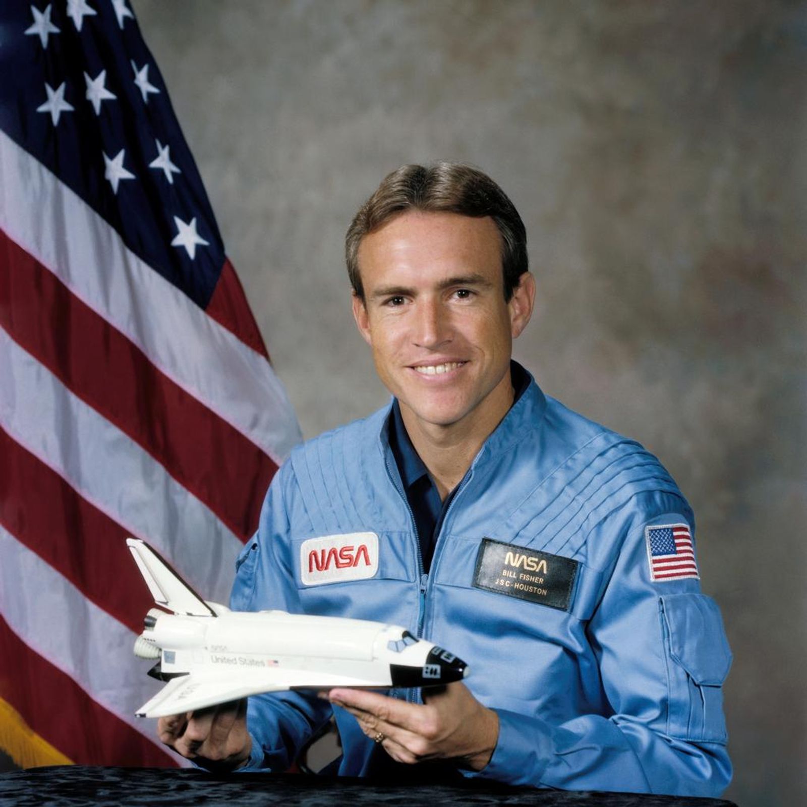 William F. Fisher - Supercluster