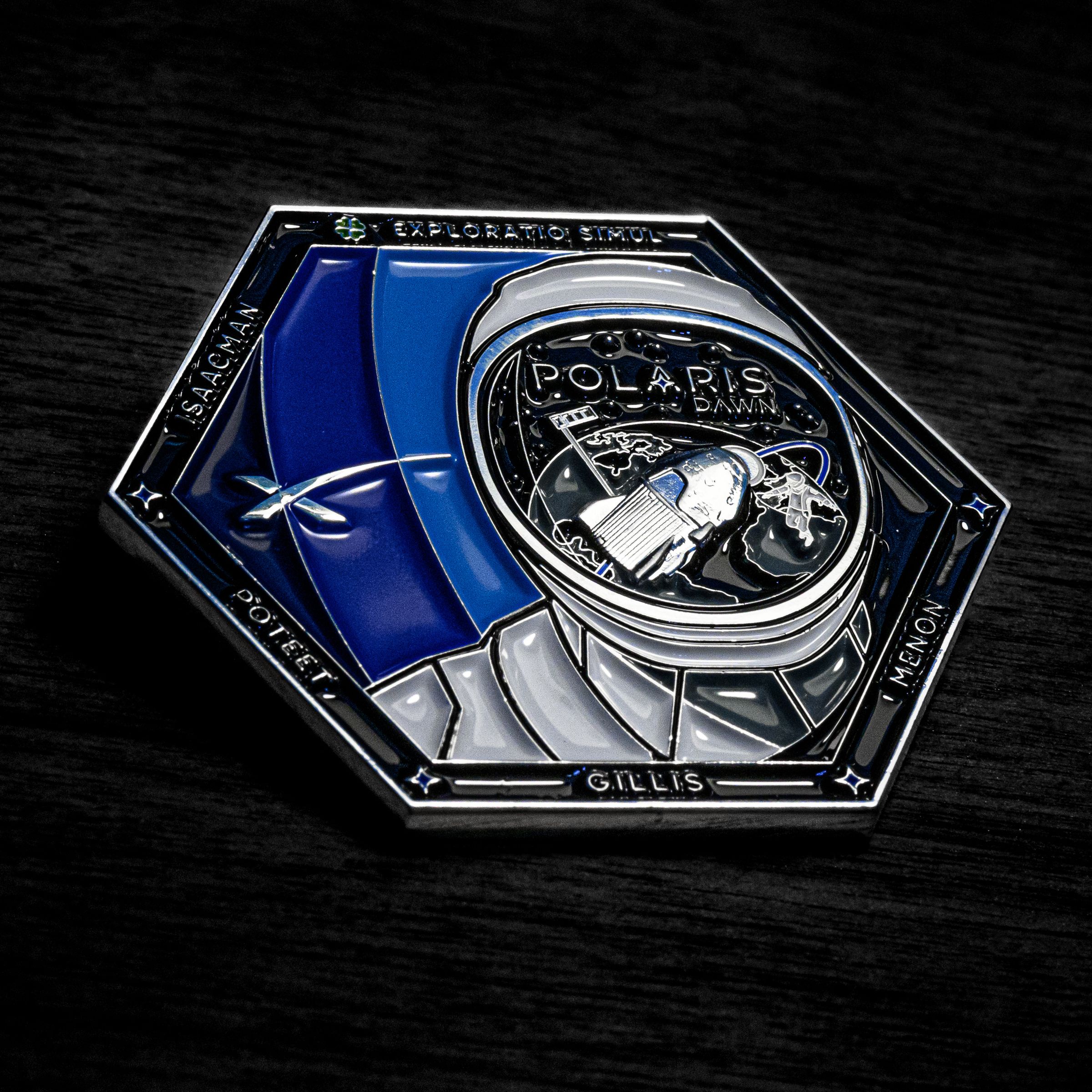 Polaris Dawn