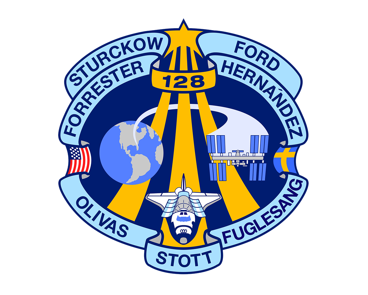 STS-128 (Discovery)