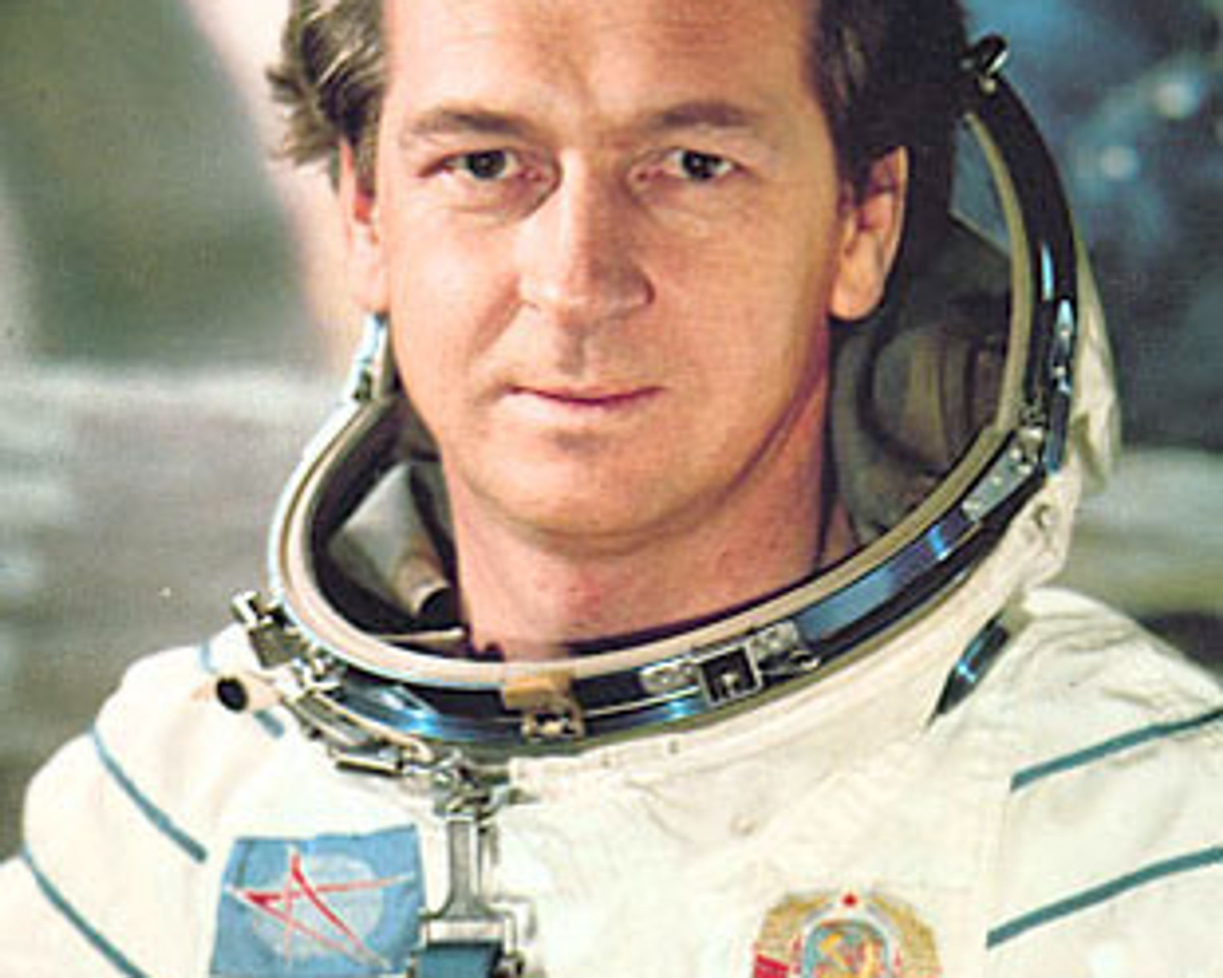 Vitaly Sevastyanov