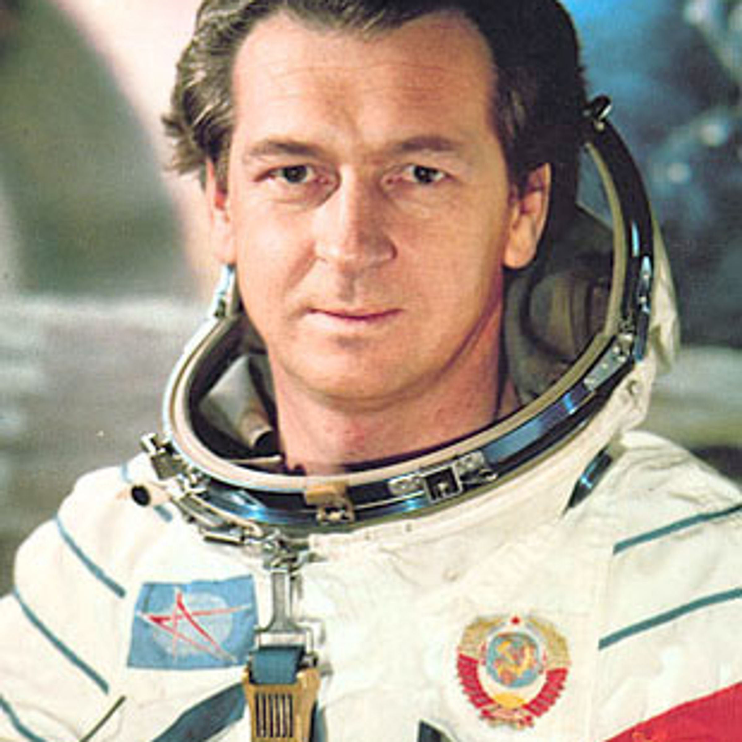 Vitaly Sevastyanov