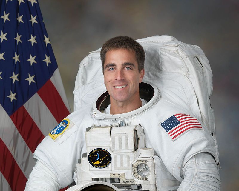 Christopher J. Cassidy