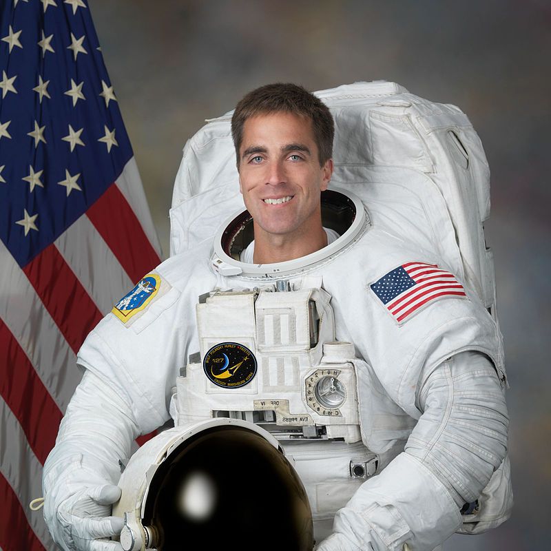 Christopher J. Cassidy