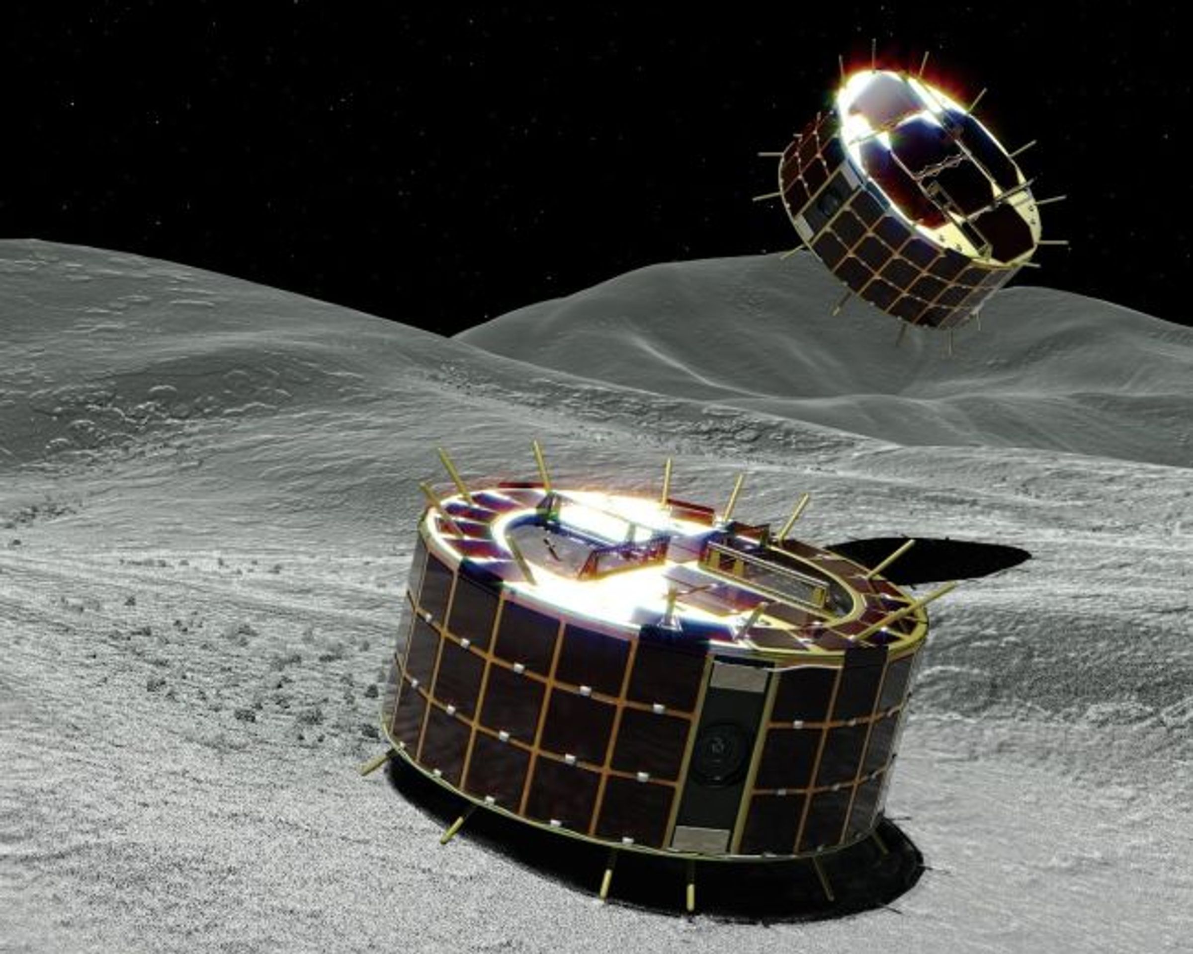 Rover-1B (OWL)