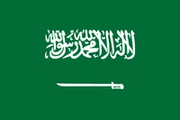 Saudi Arabia