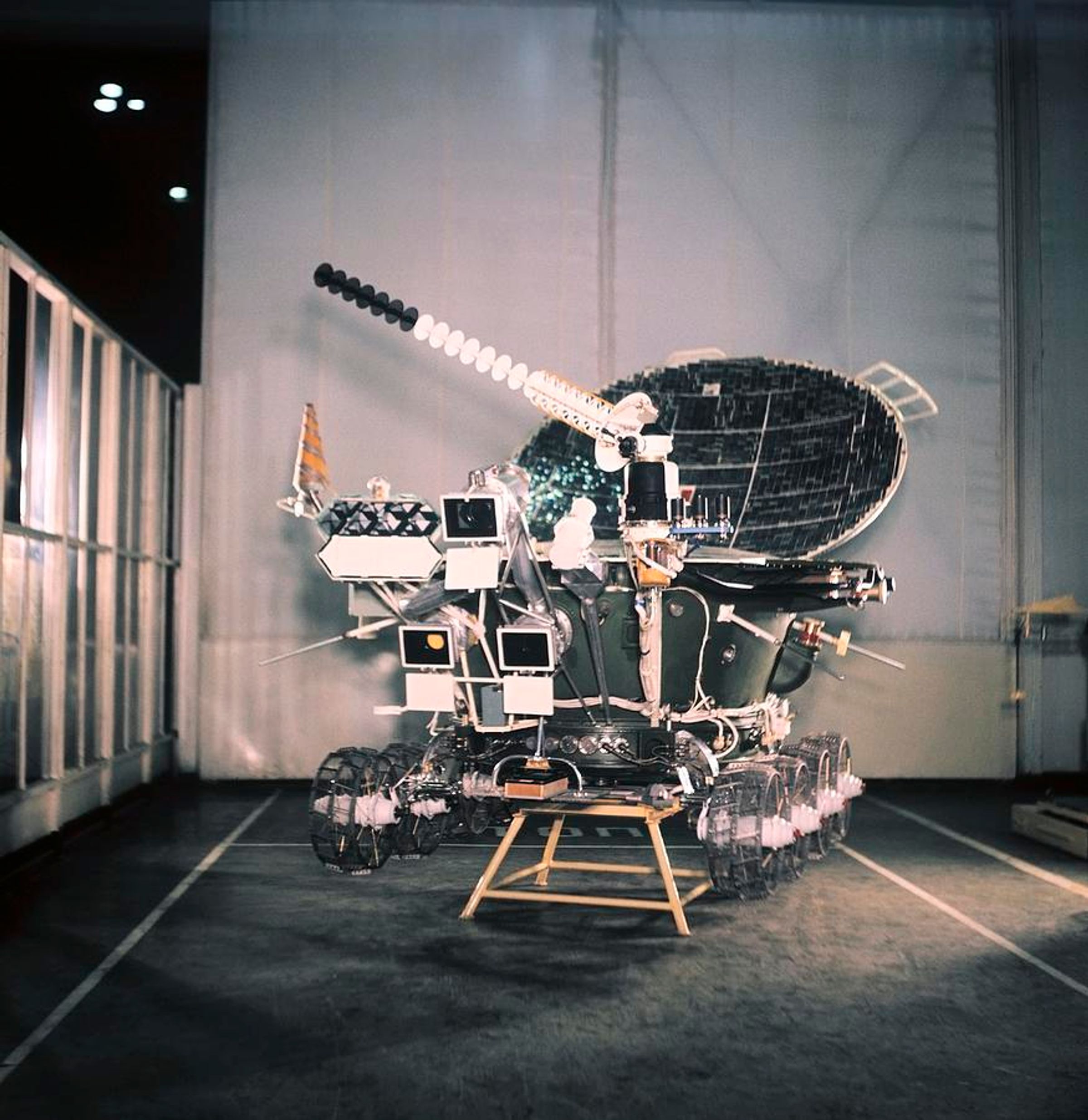 Lunokhod 2