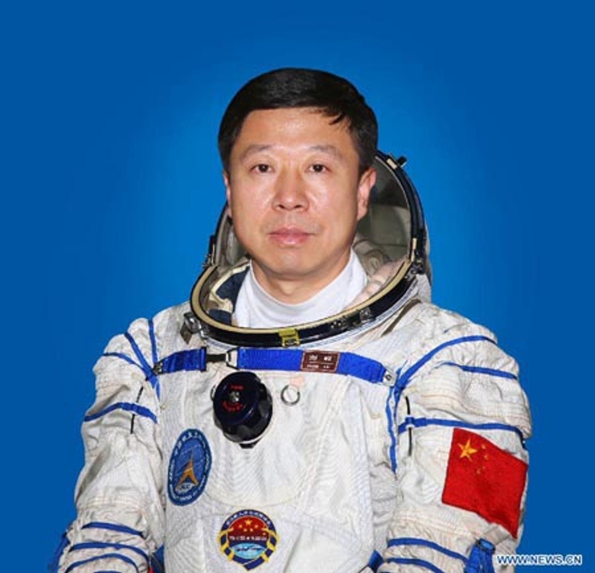Liu Wang
