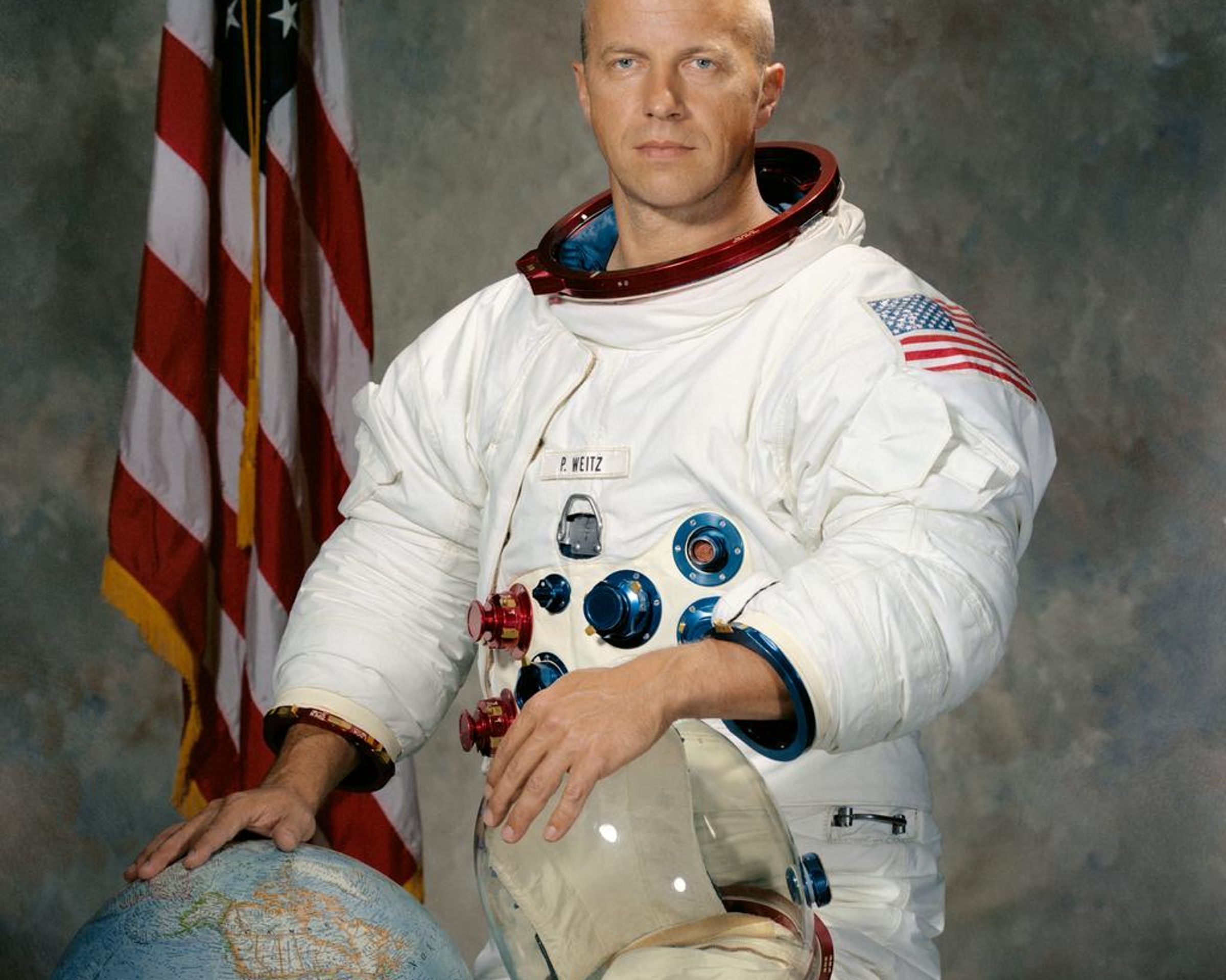 Paul J. Weitz