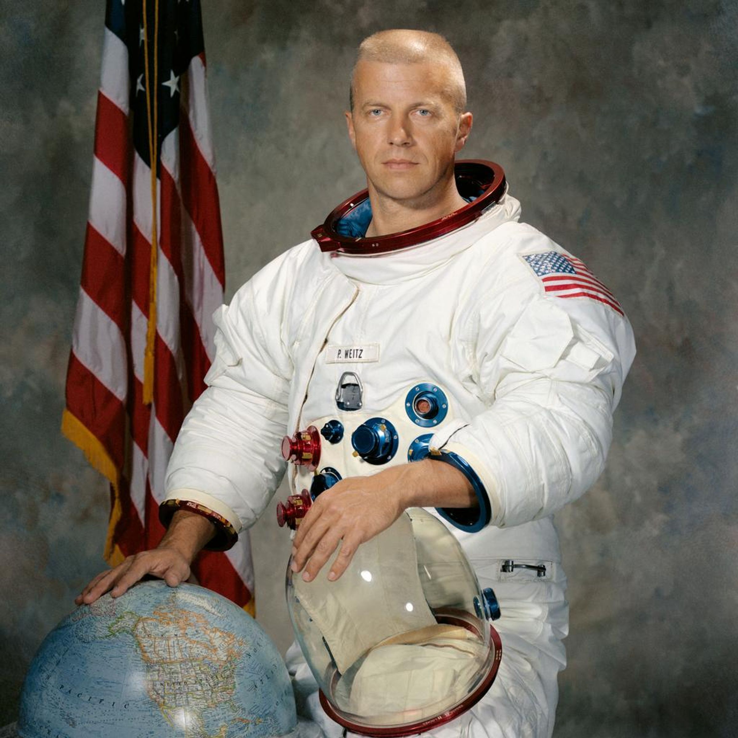 Paul J. Weitz