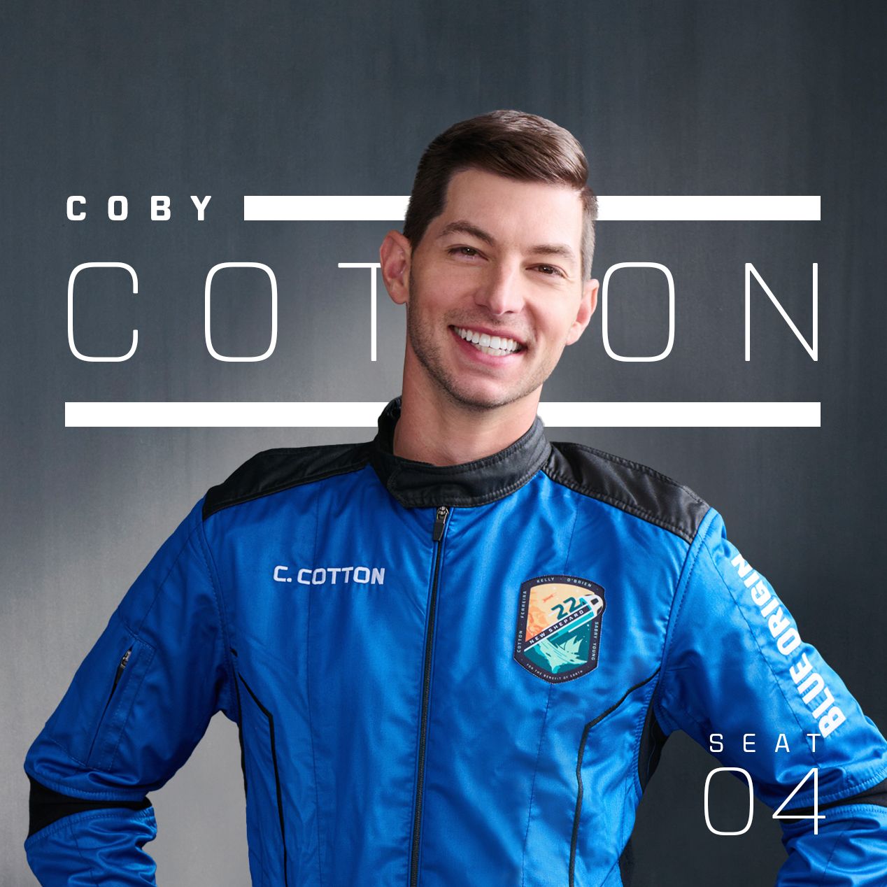 Coby Long Coby Cotton