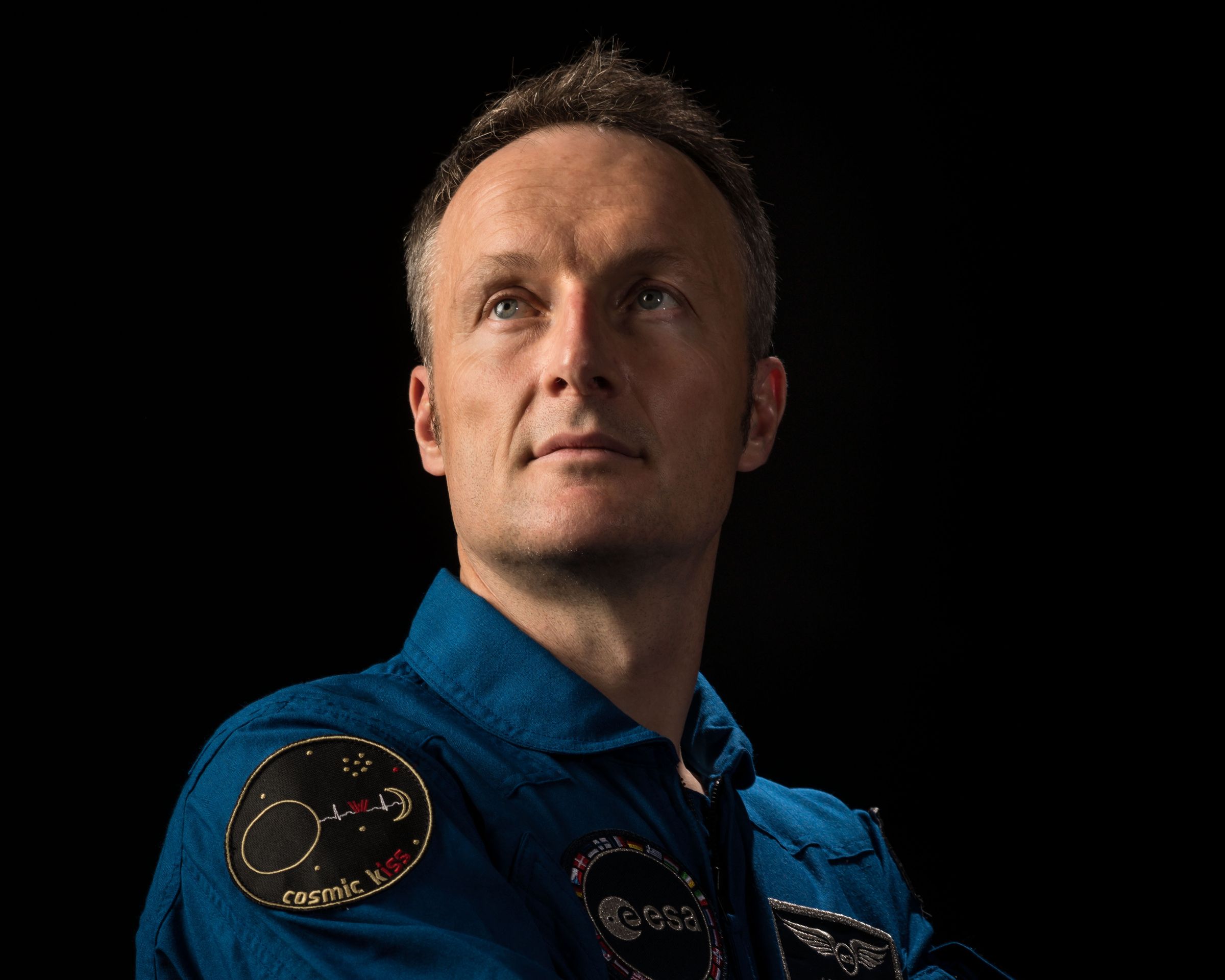 Matthias Maurer