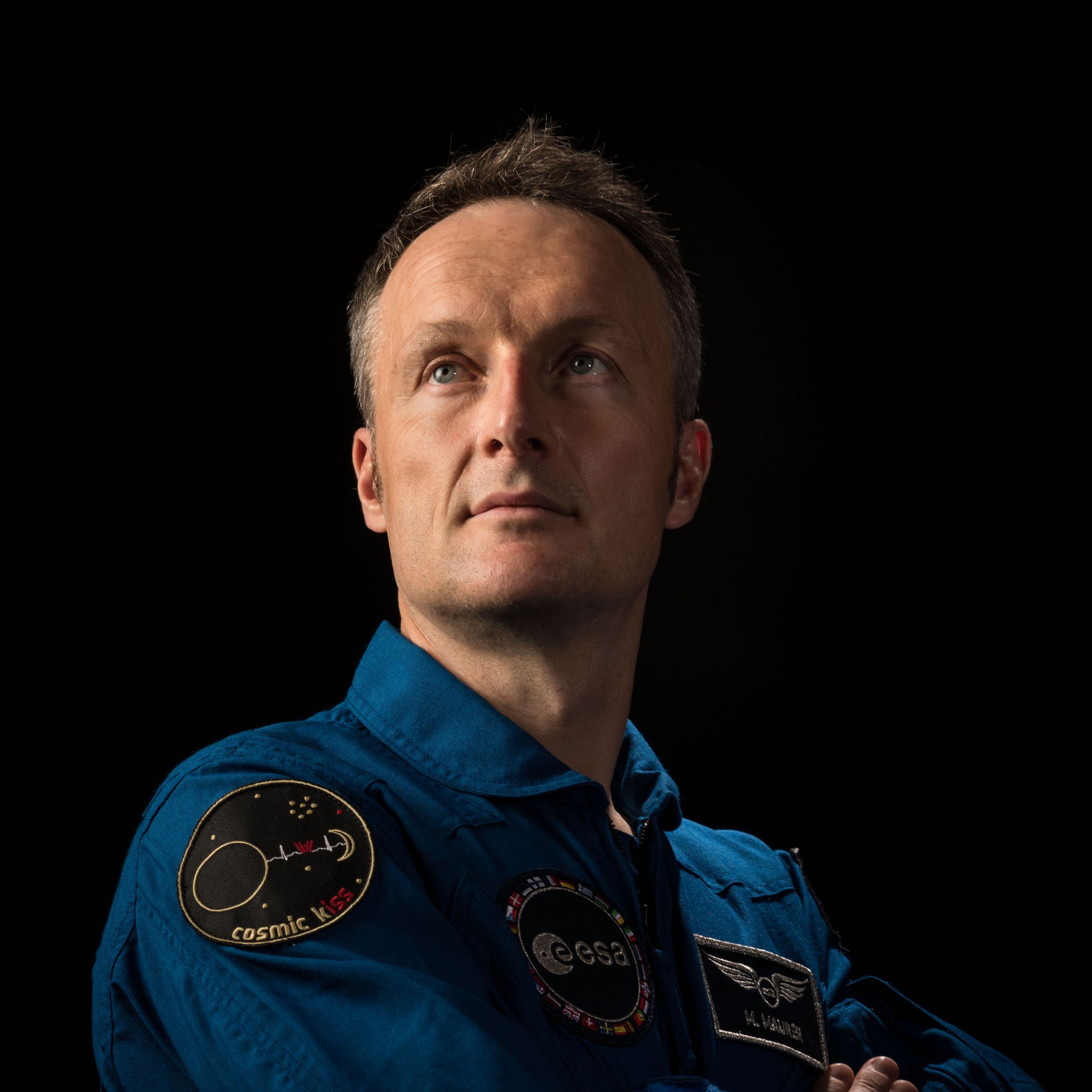 Matthias Maurer