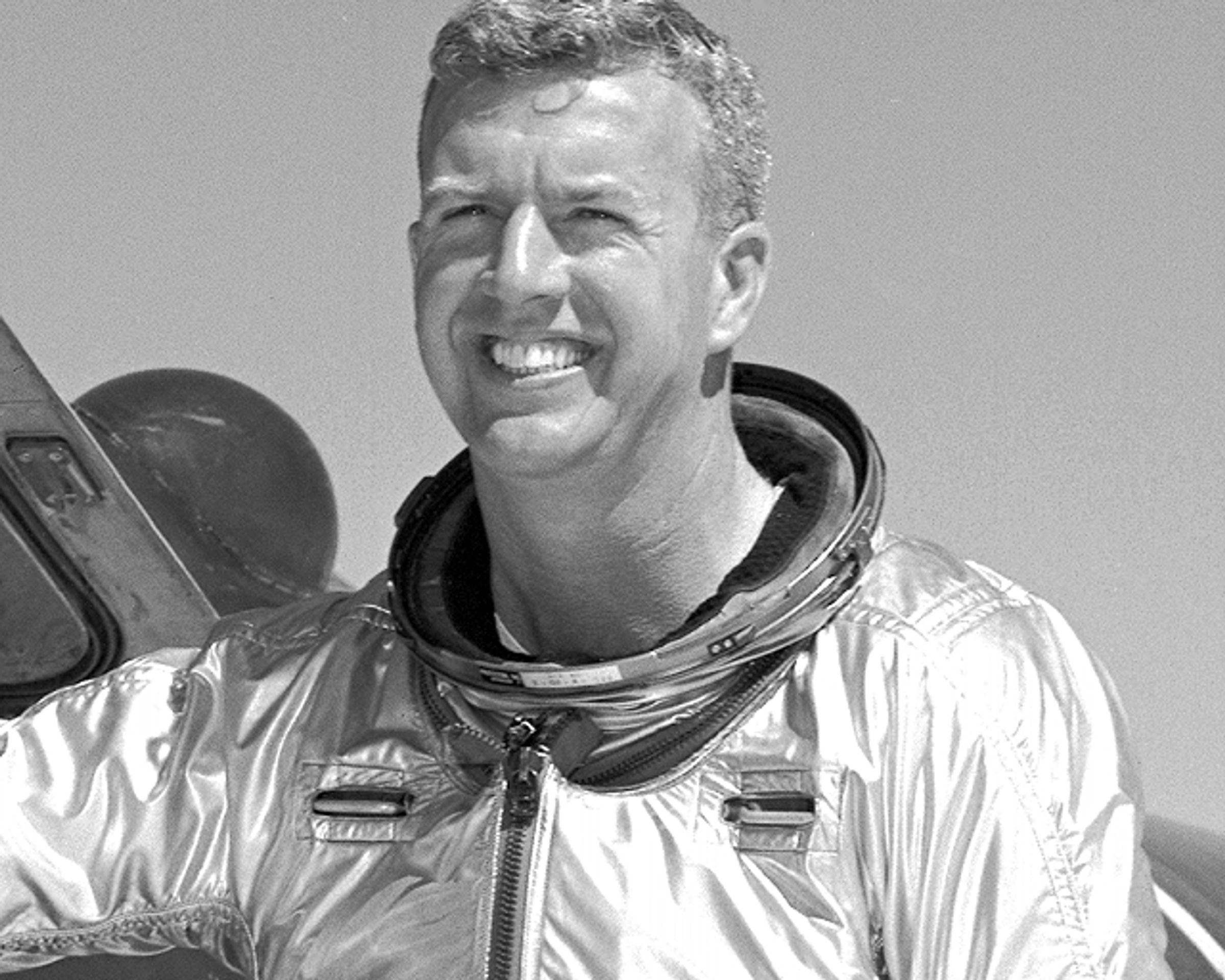 Joseph A. Walker