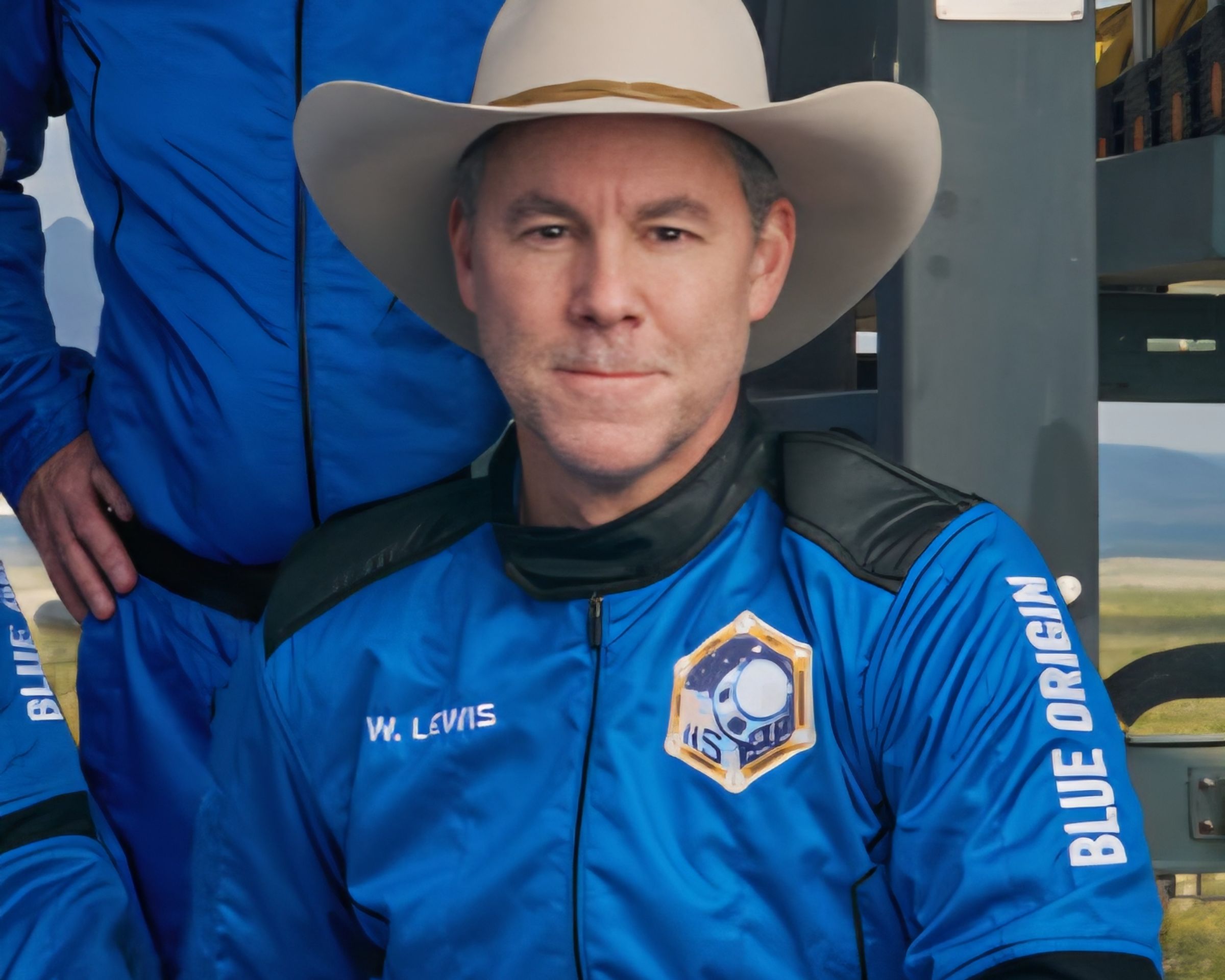 Will Lewis