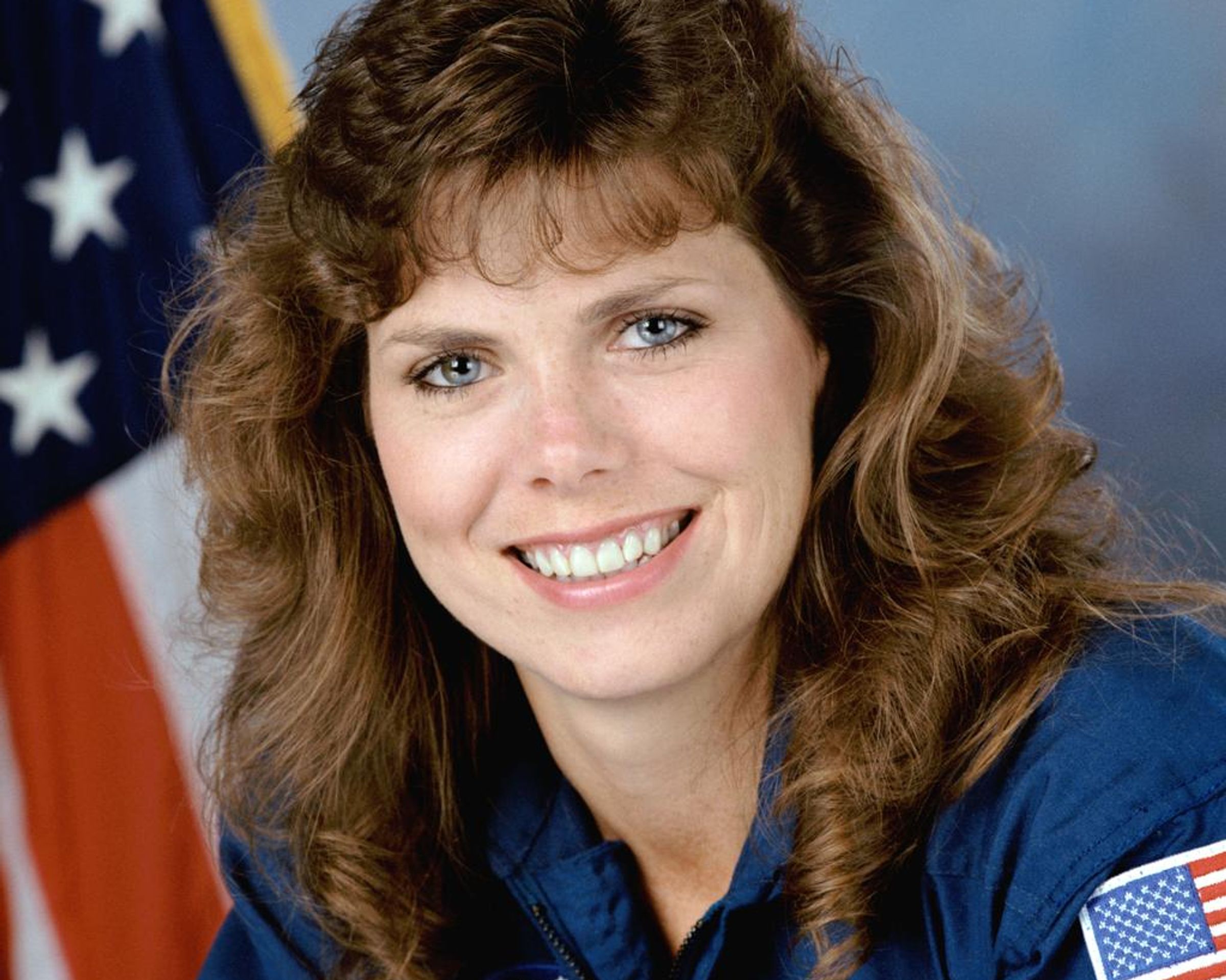 Mary E. Weber