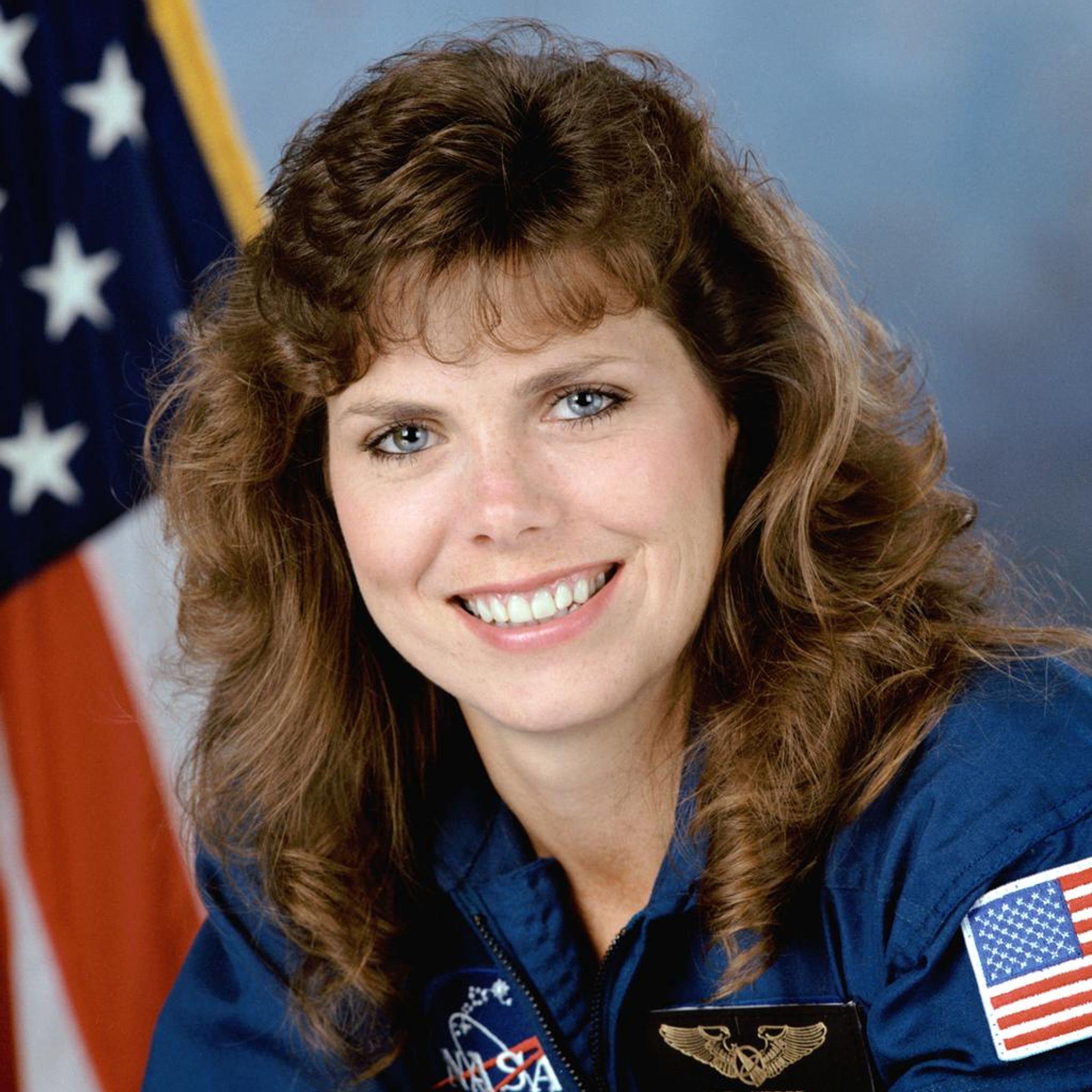 Mary E. Weber