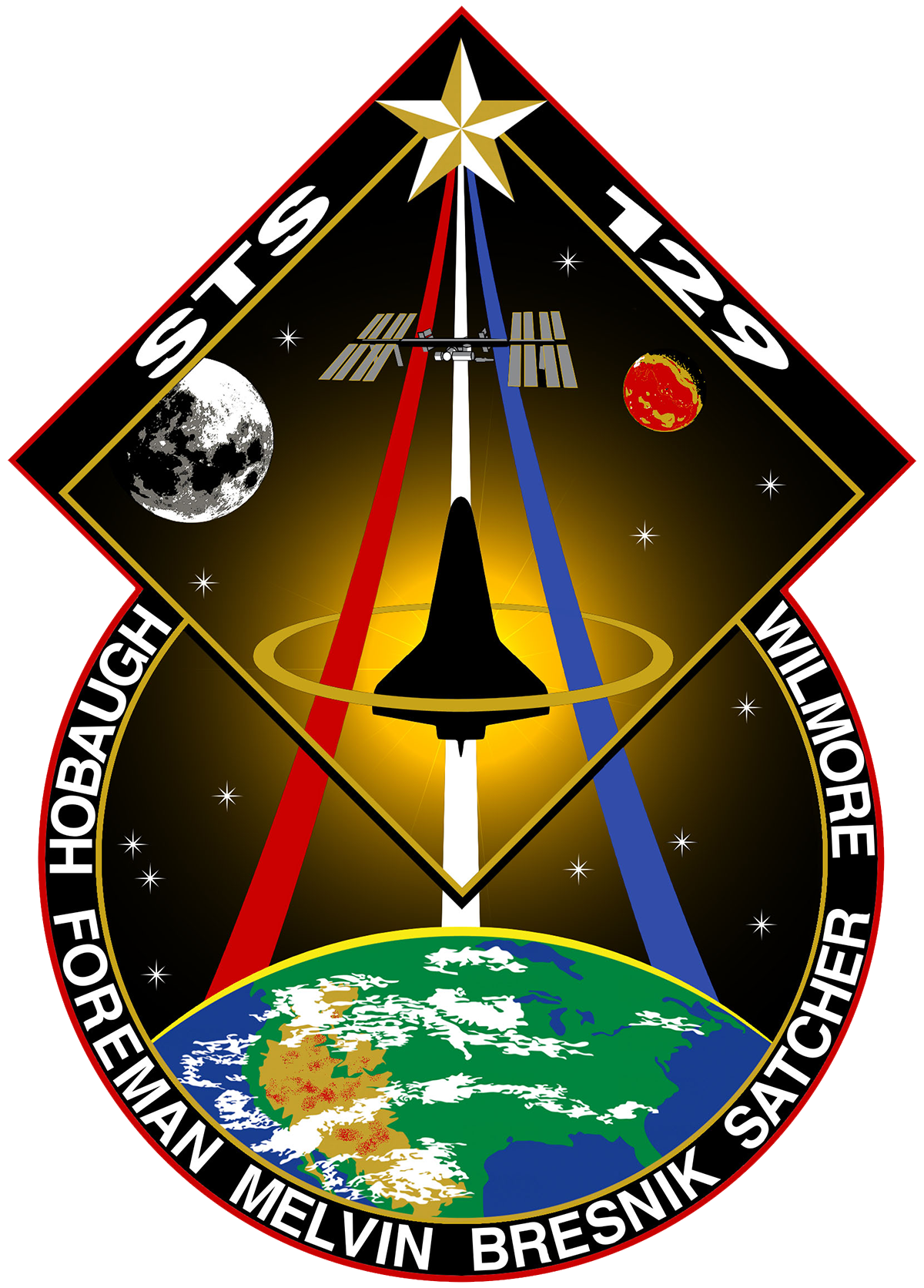 STS-129 (Atlantis)