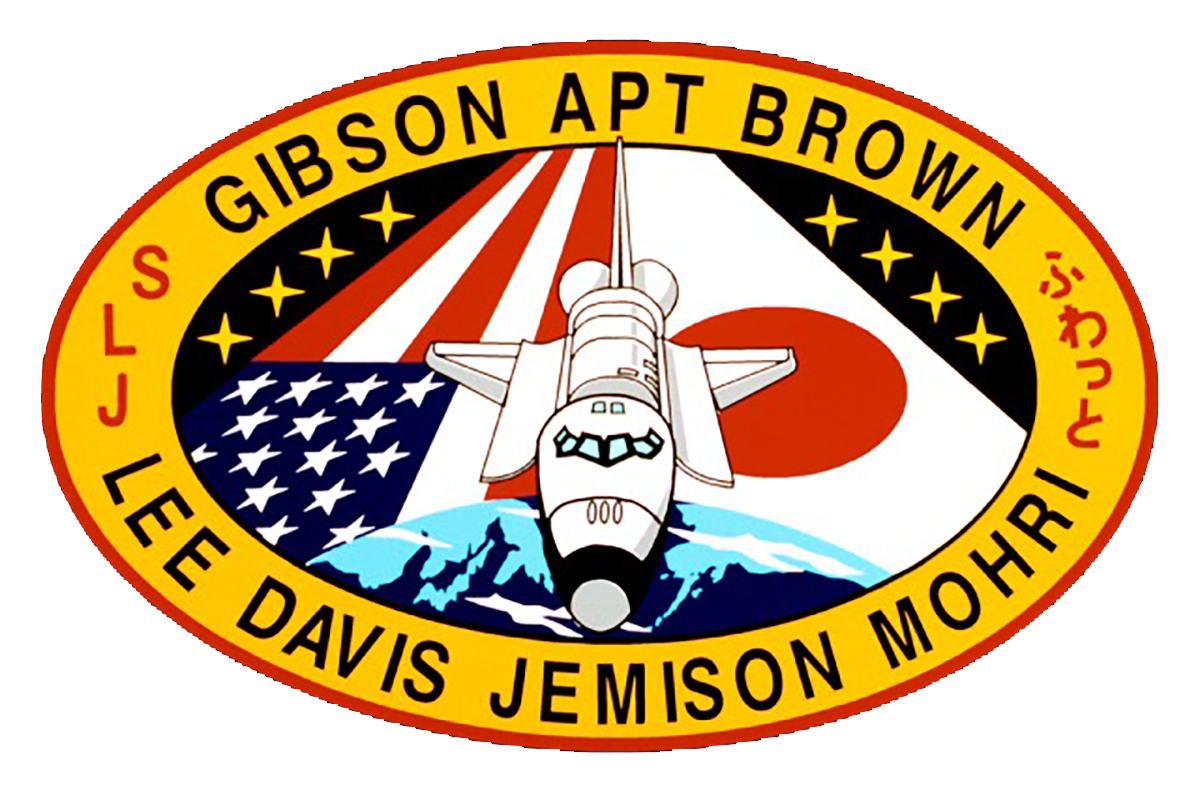 STS-47 (Endeavour)