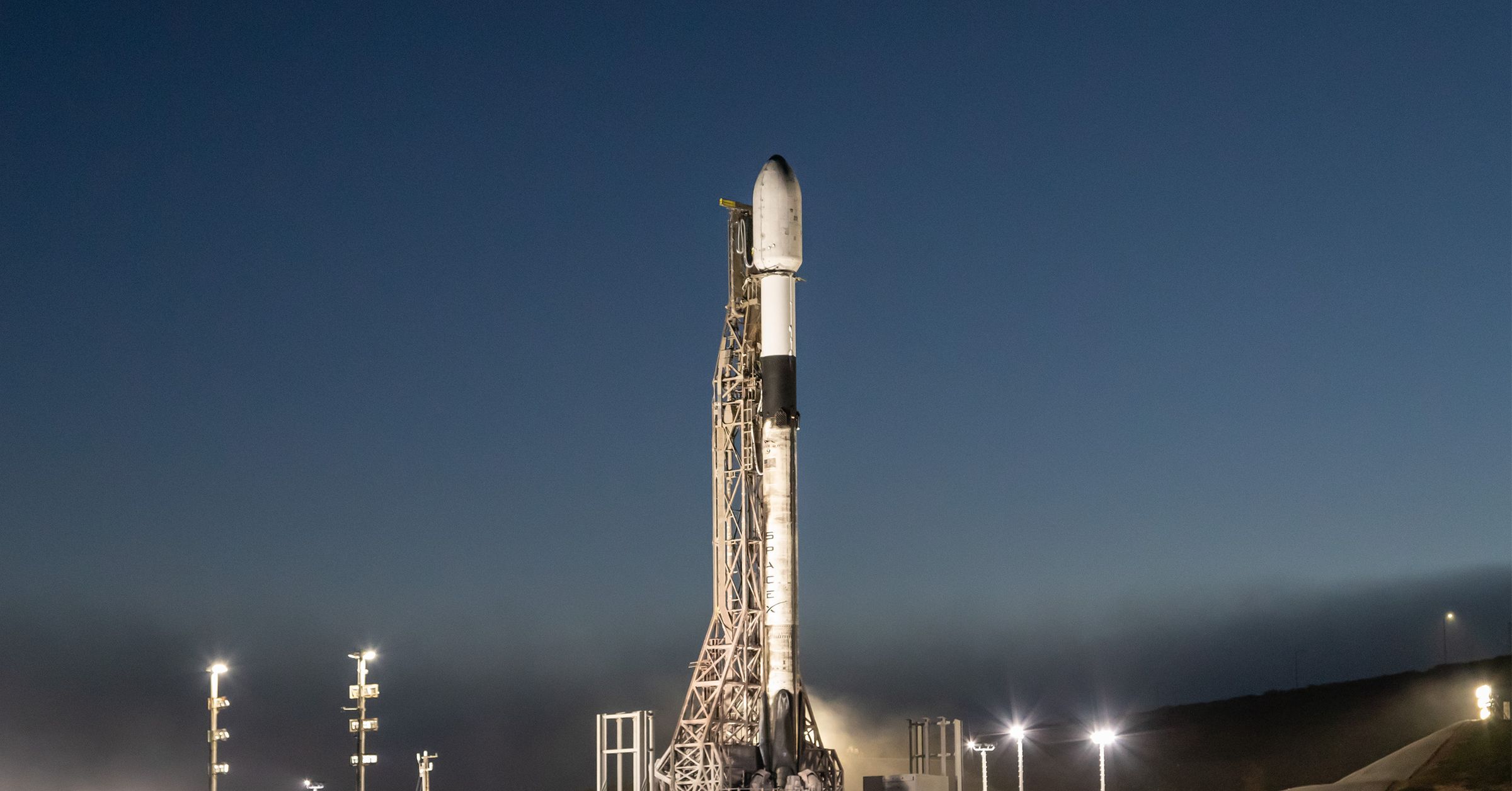 SpaceX планирует орбитальные дата-центры для ИИ