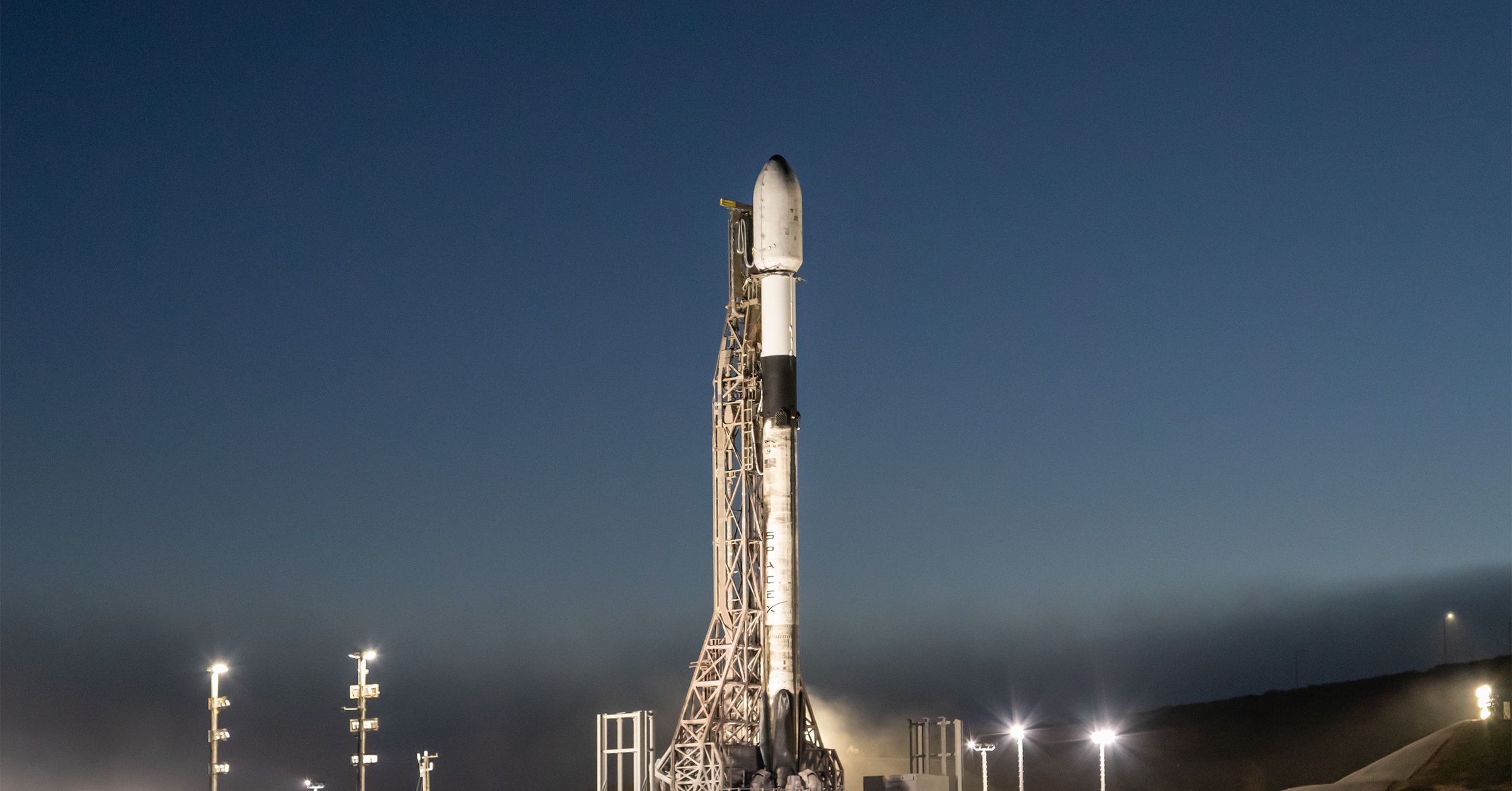 SpaceX планирует орбитальные дата-центры для ИИ