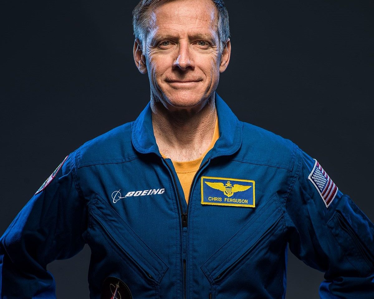 Christopher J. Ferguson