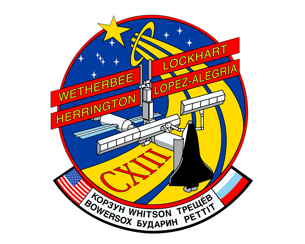 STS-113 (Endeavour)