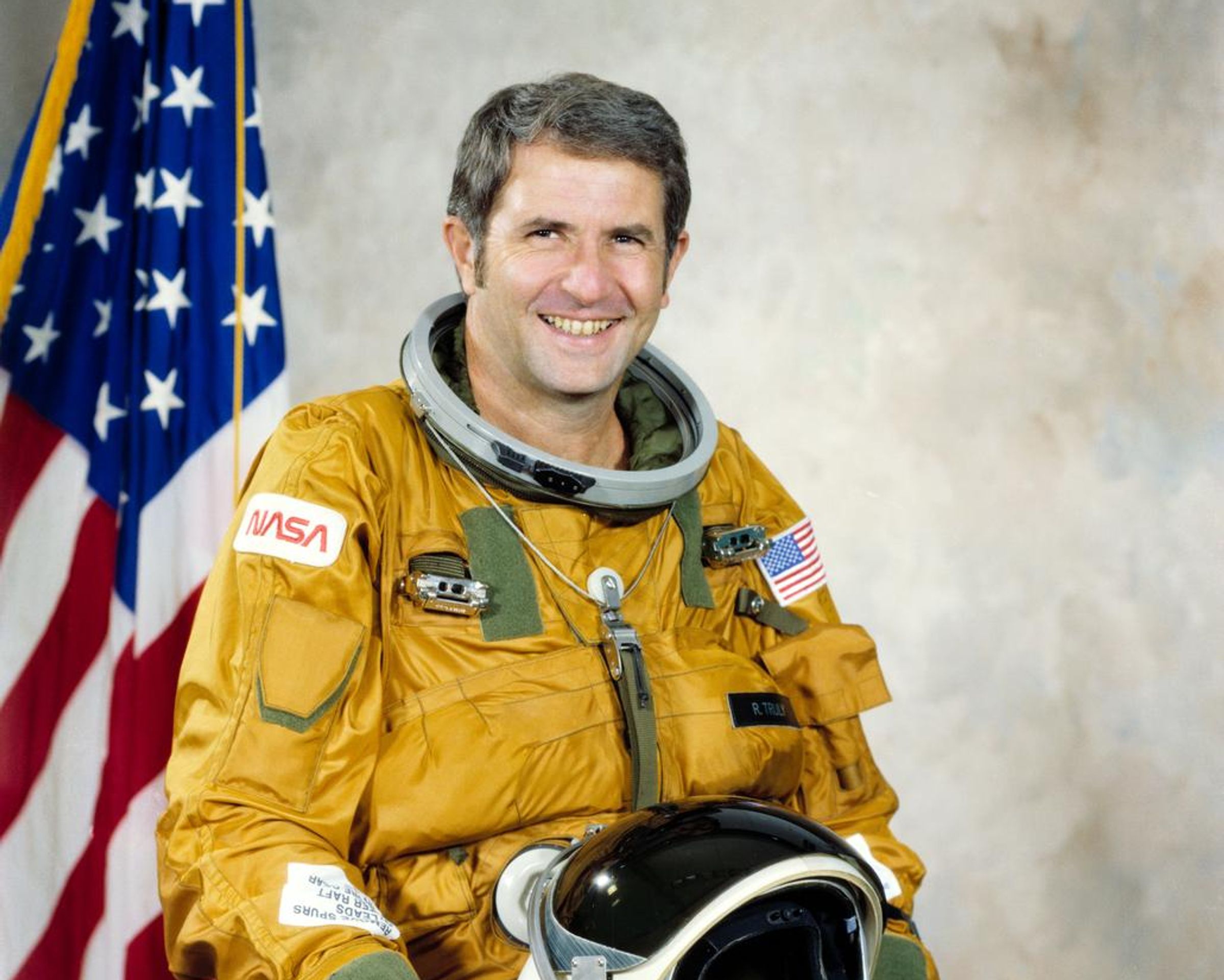 Richard H. Truly