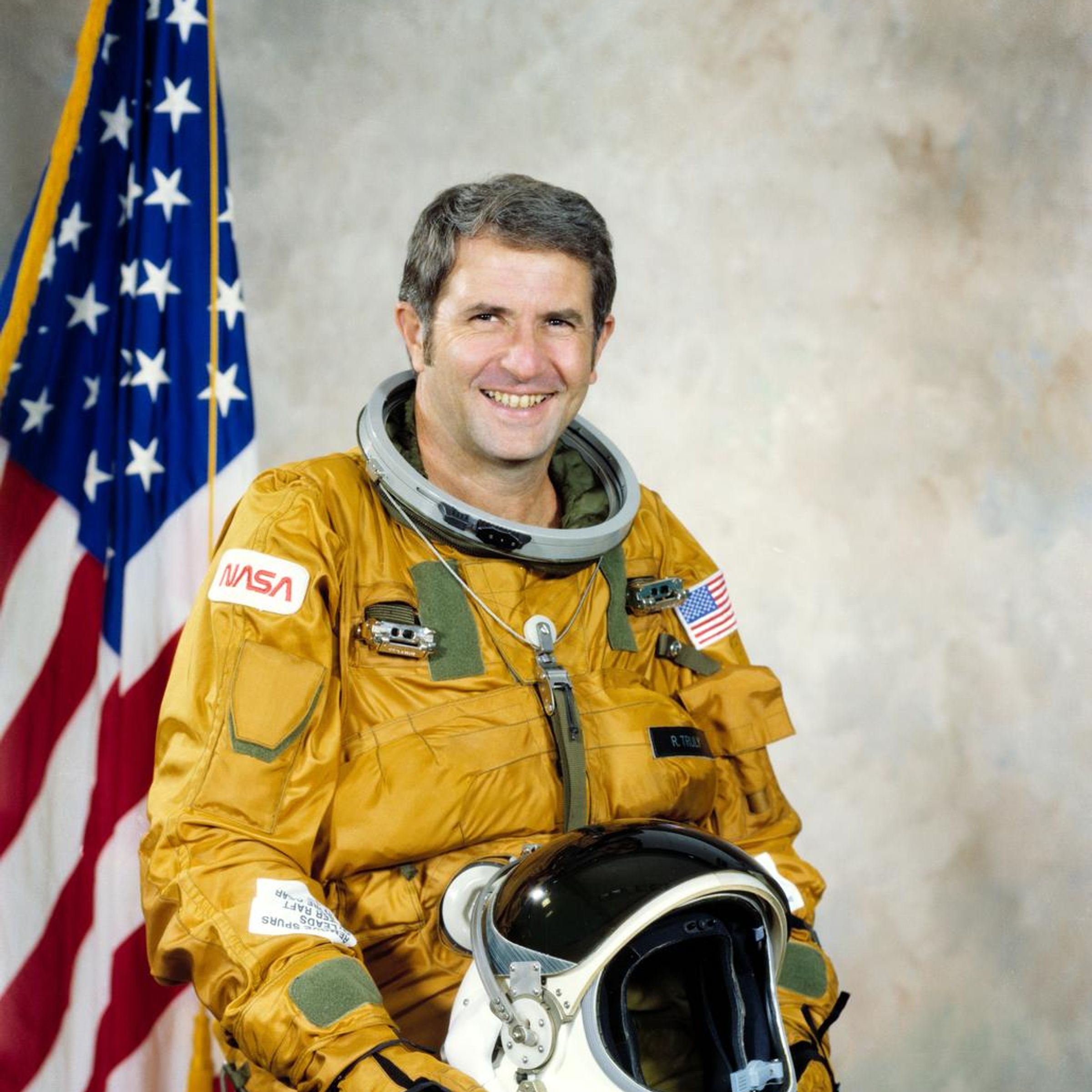 Richard H. Truly