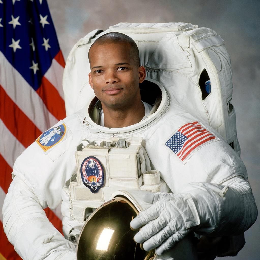 Robert L. Curbeam Jr.