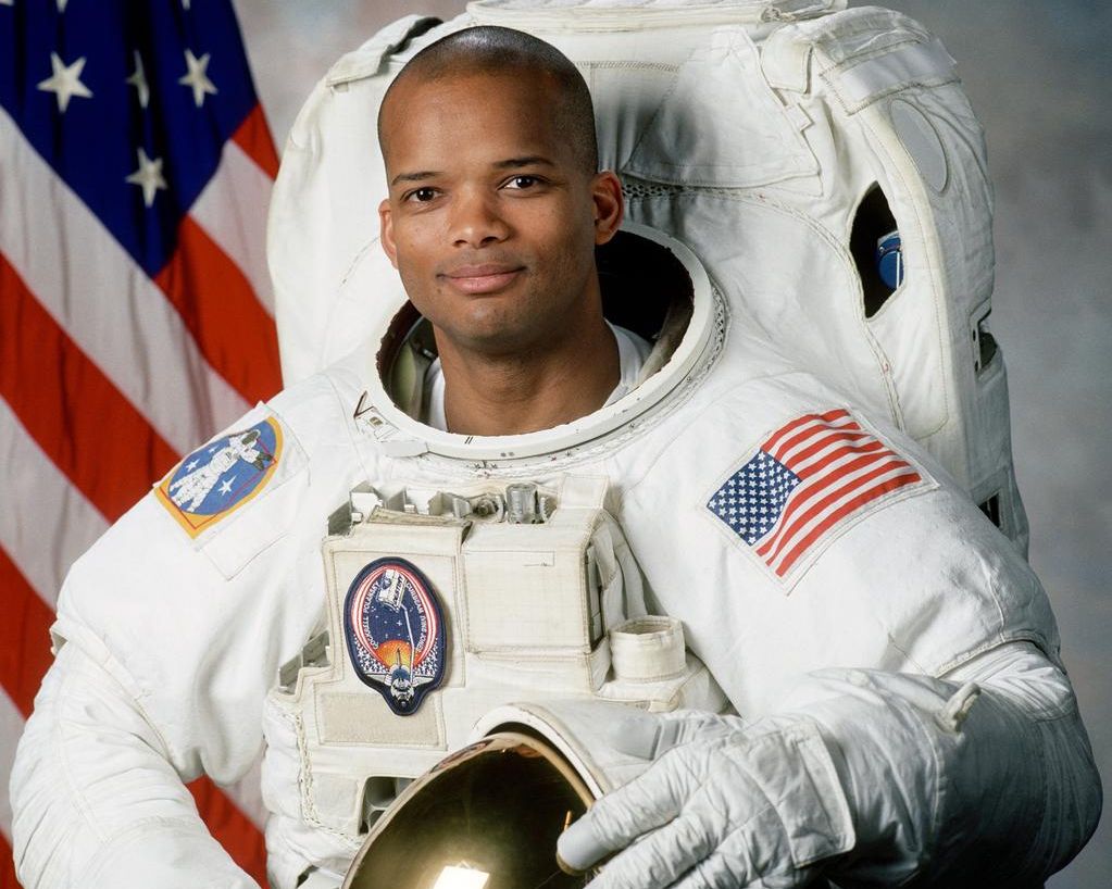 Robert L. Curbeam Jr.