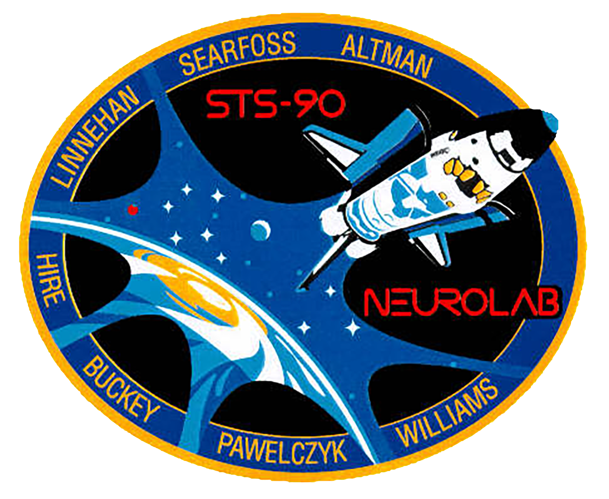 STS-90 (Columbia)