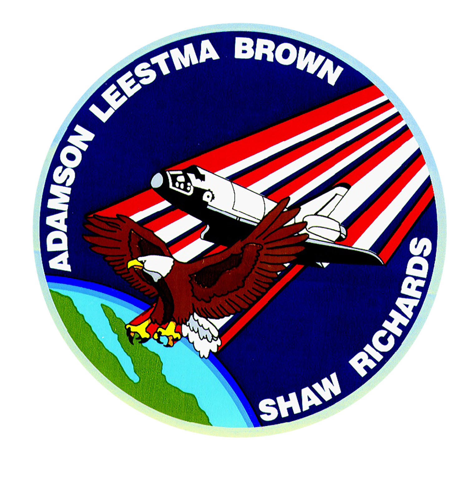 STS-28 (Columbia)