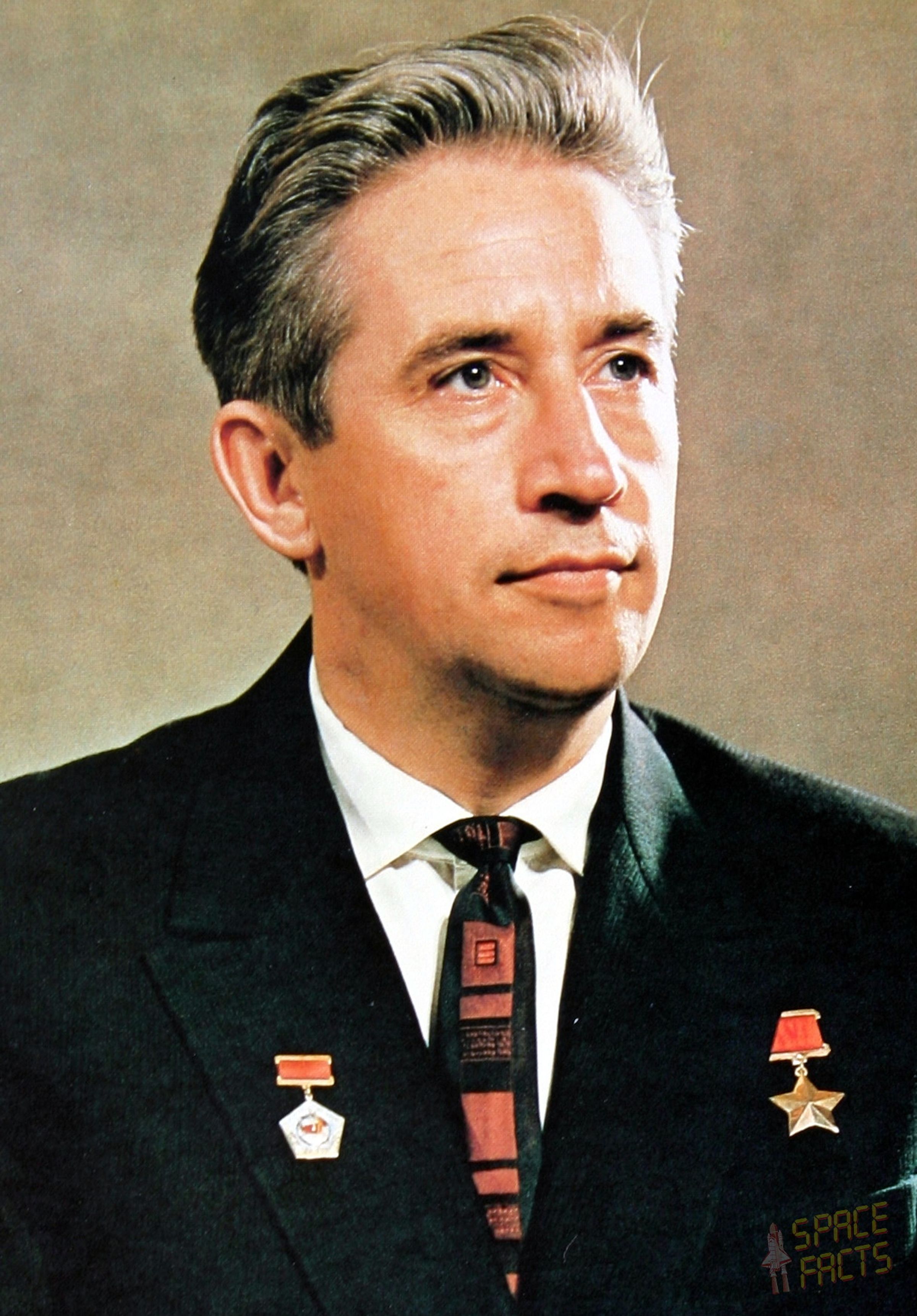 Konstantin Feoktistov