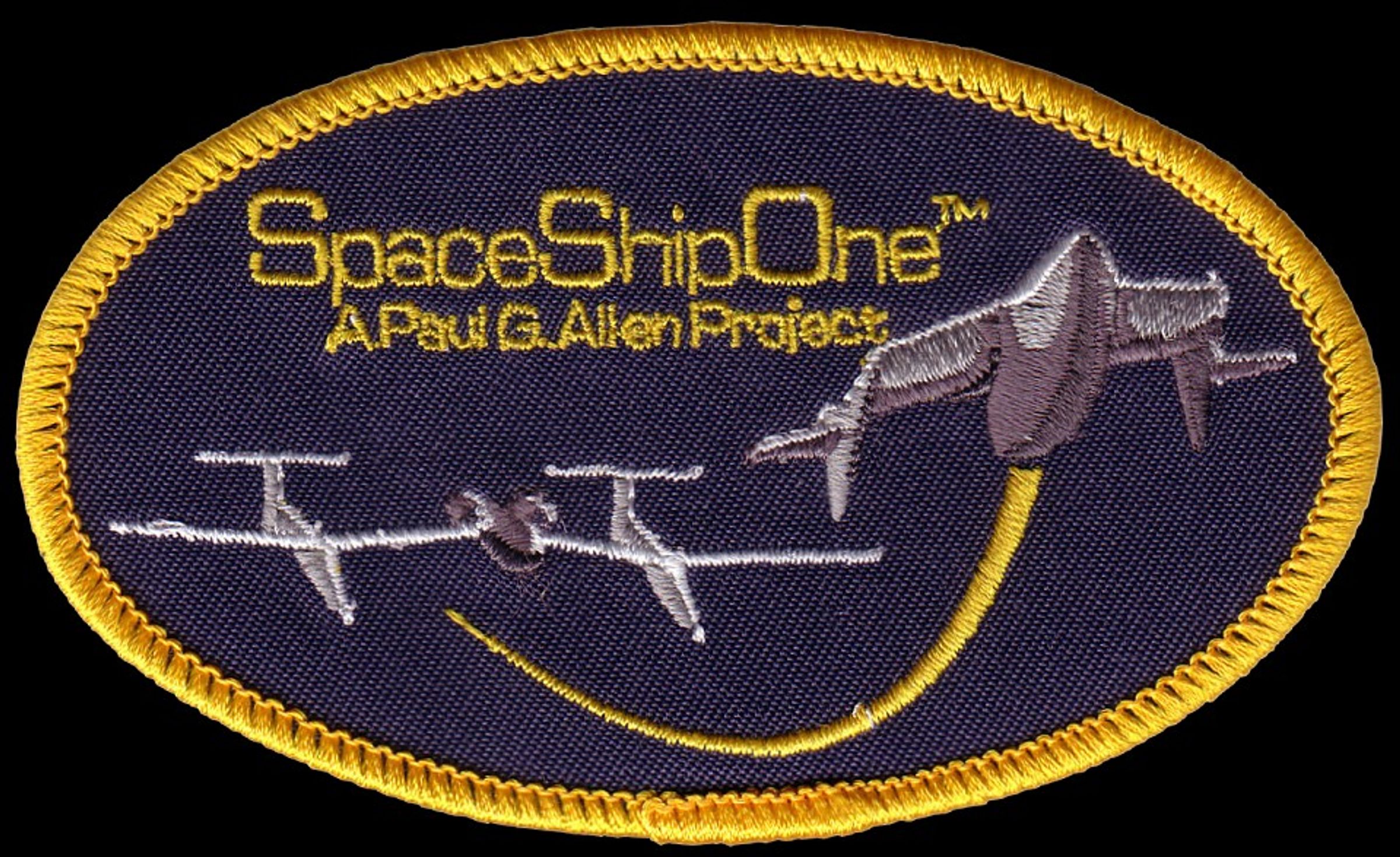 Flight 17P (SpaceShipOne)