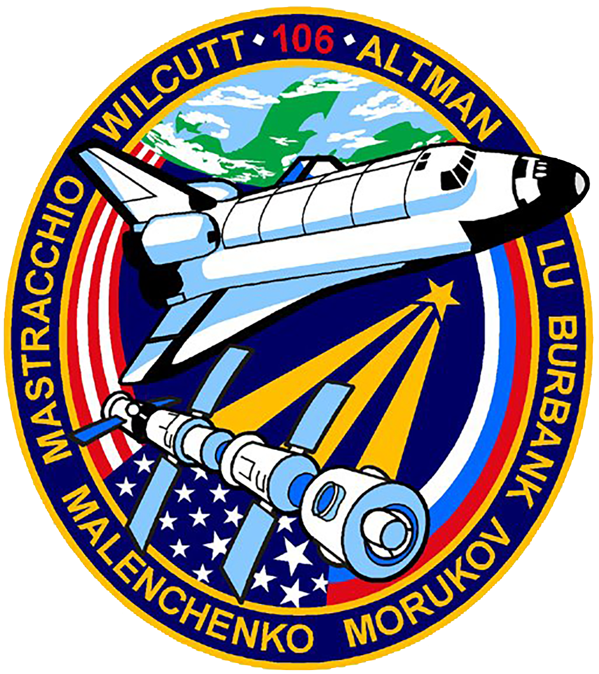 STS-106 (Atlantis)