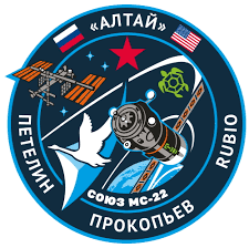 Soyuz MS-22
