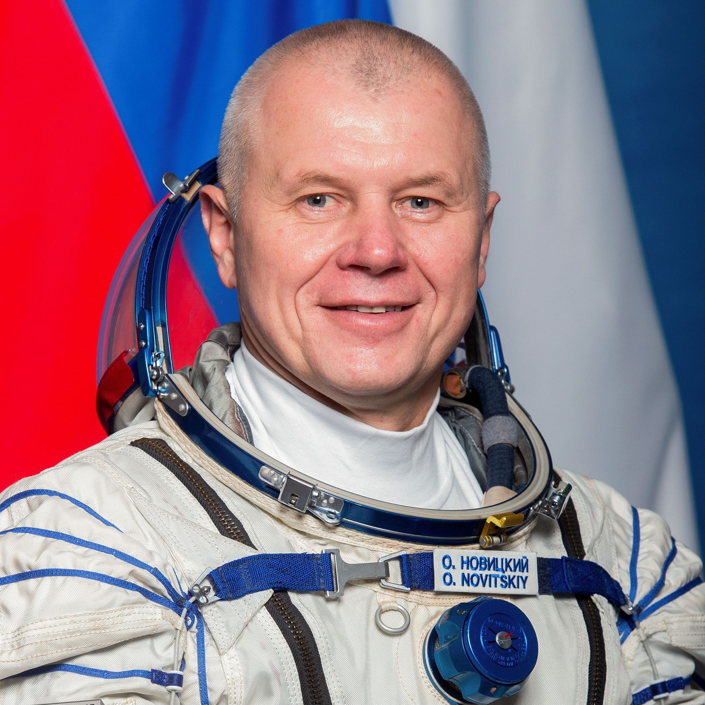 Oleg Novitskiy