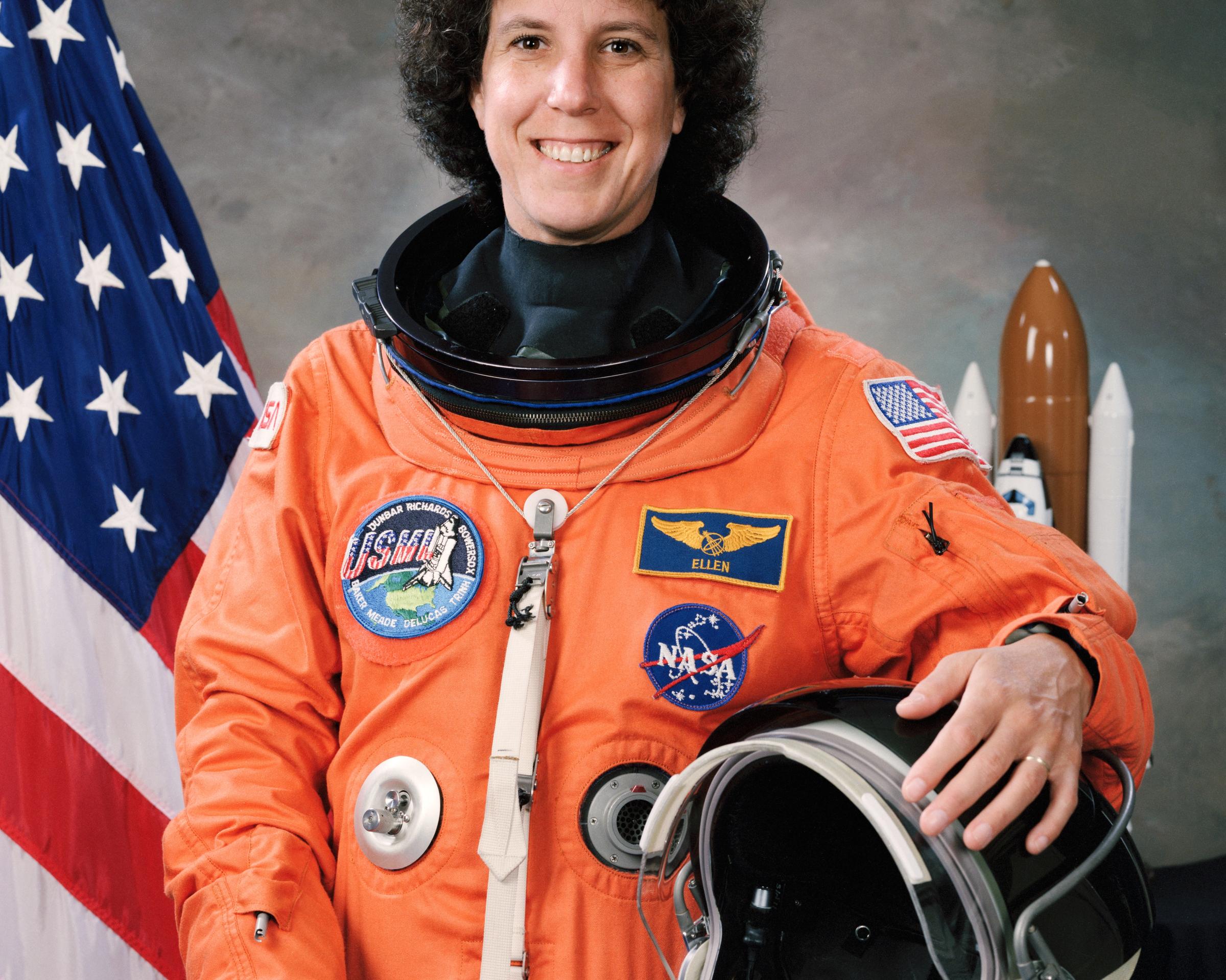 Ellen S. Baker