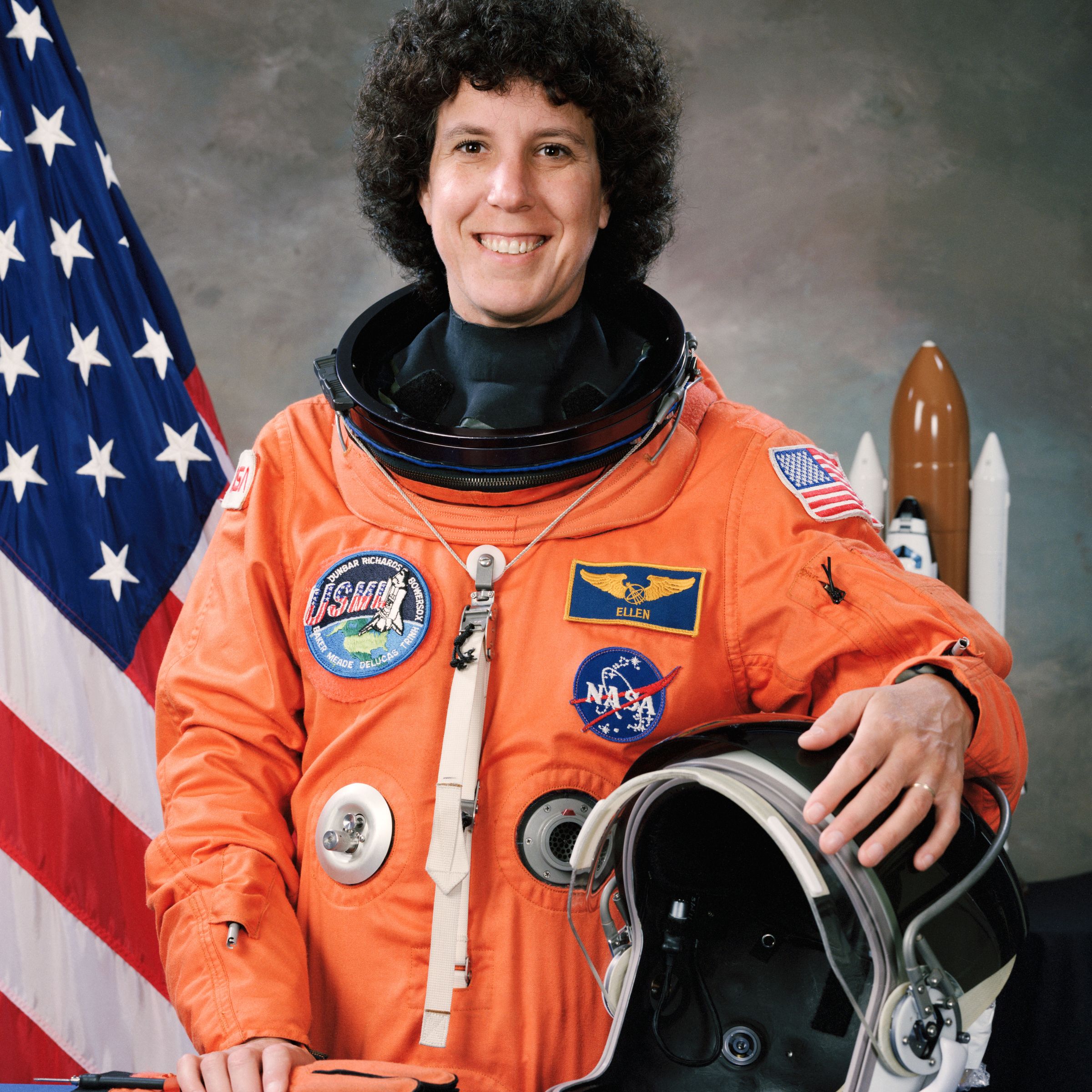 Ellen S. Baker