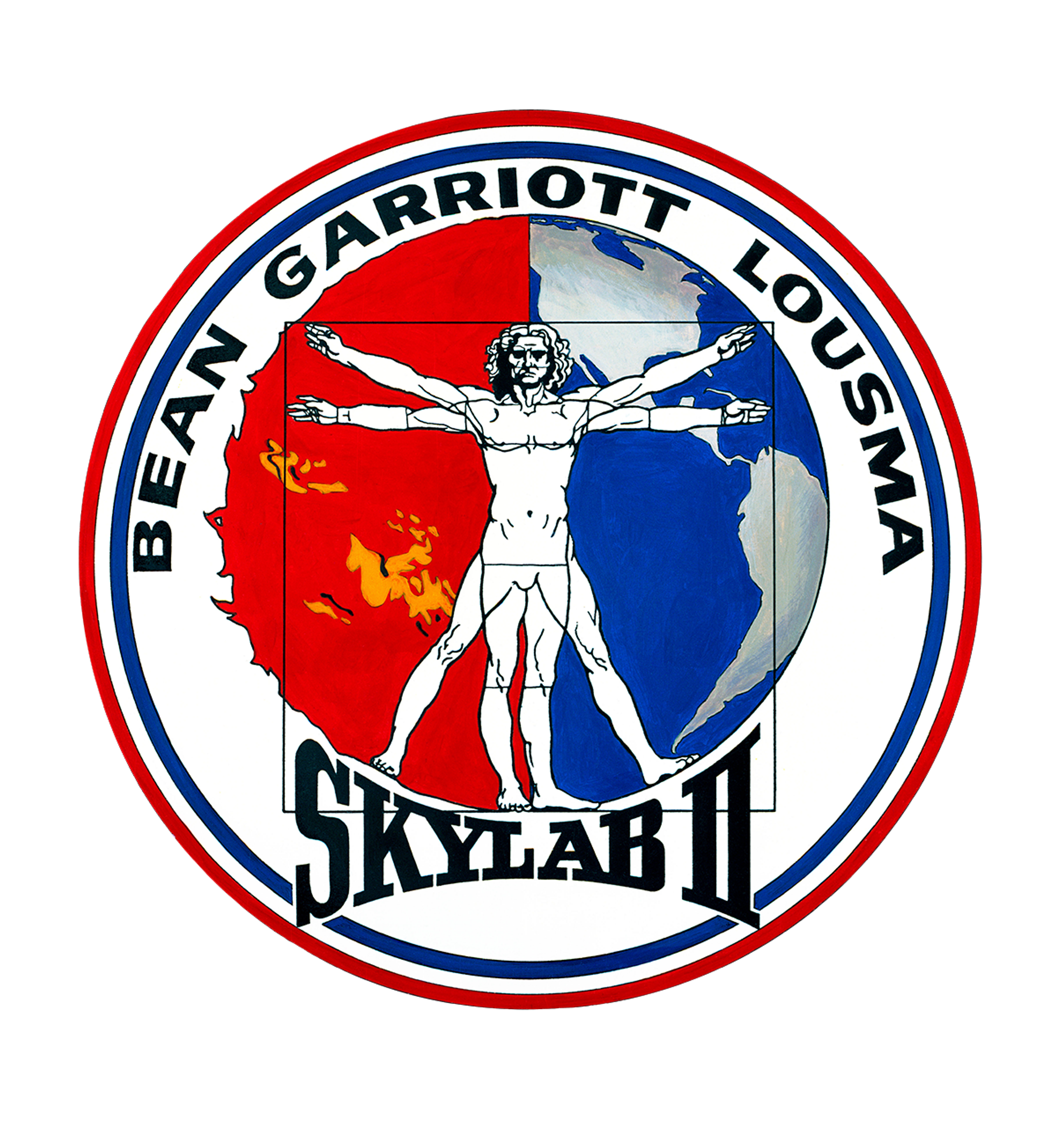 Skylab 3