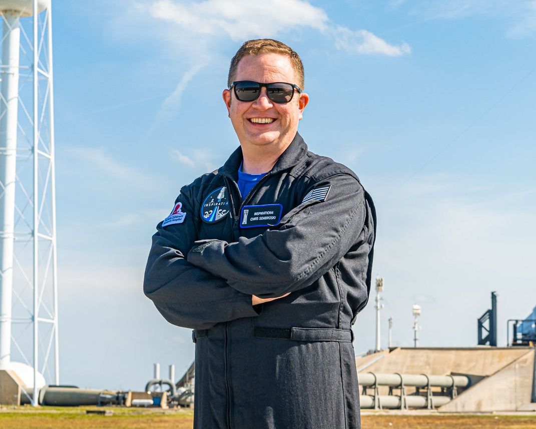 Christopher Sembroski