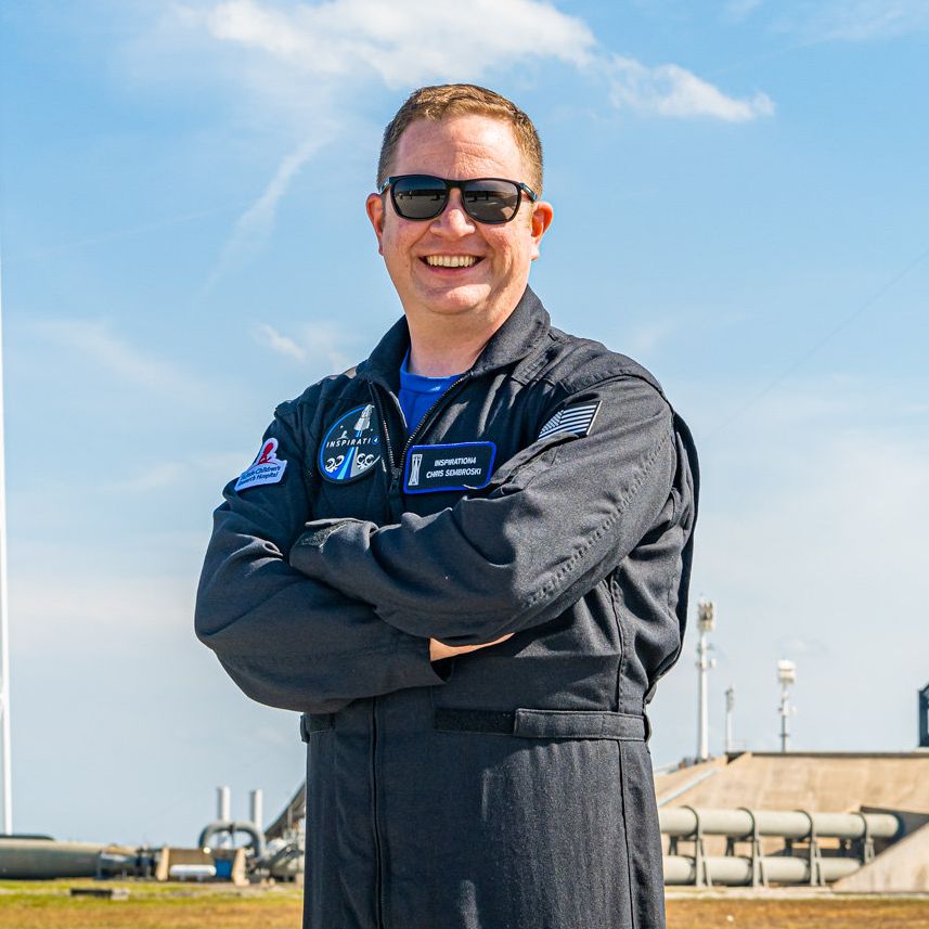 Christopher Sembroski