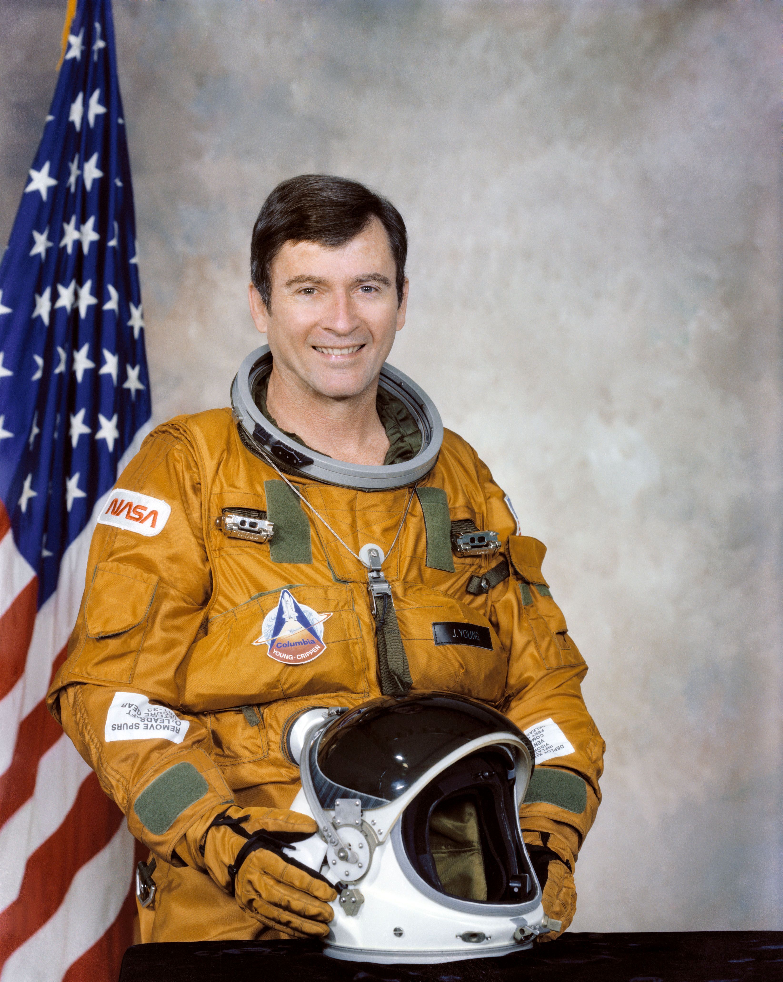 STS-1 (Columbia)