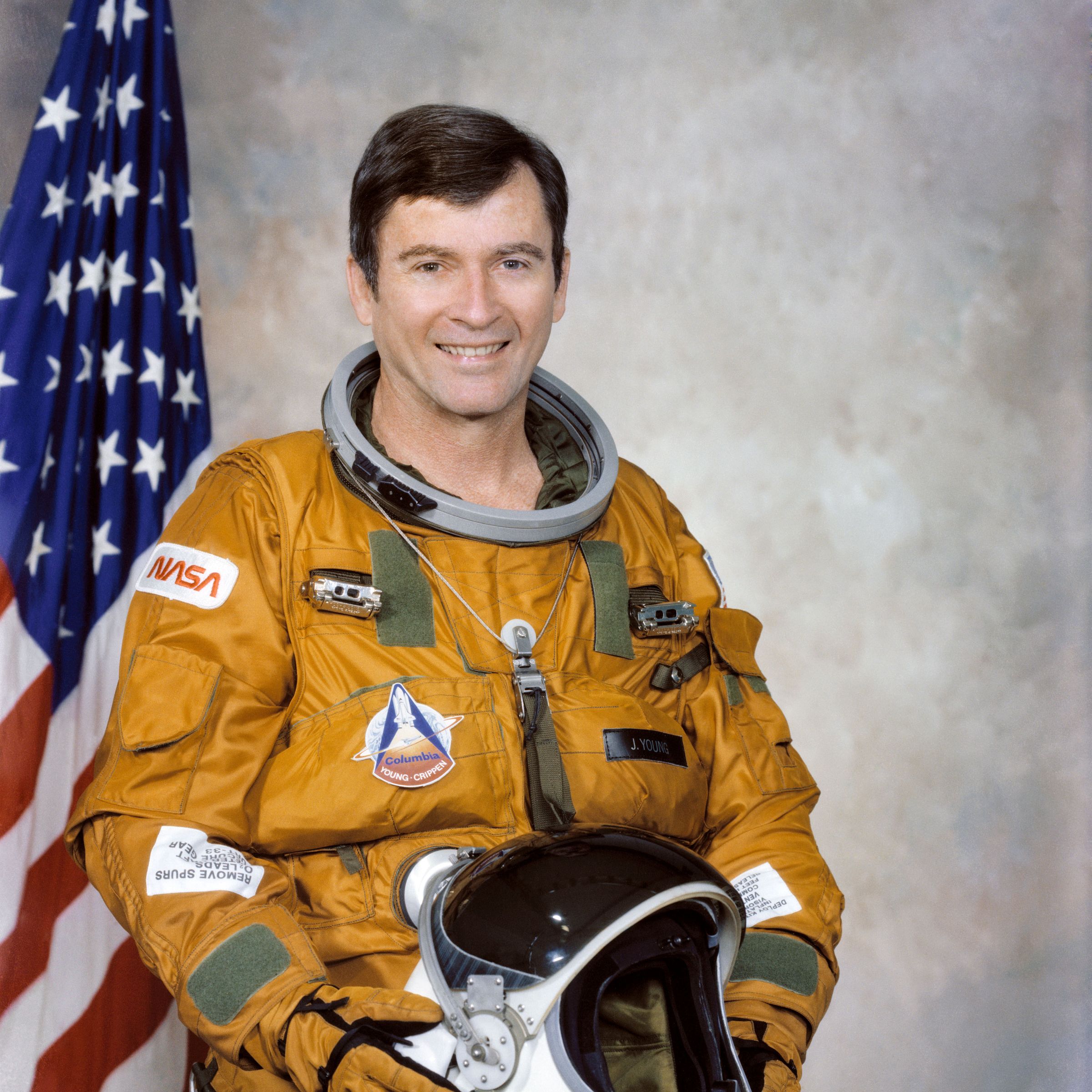 John W. Young