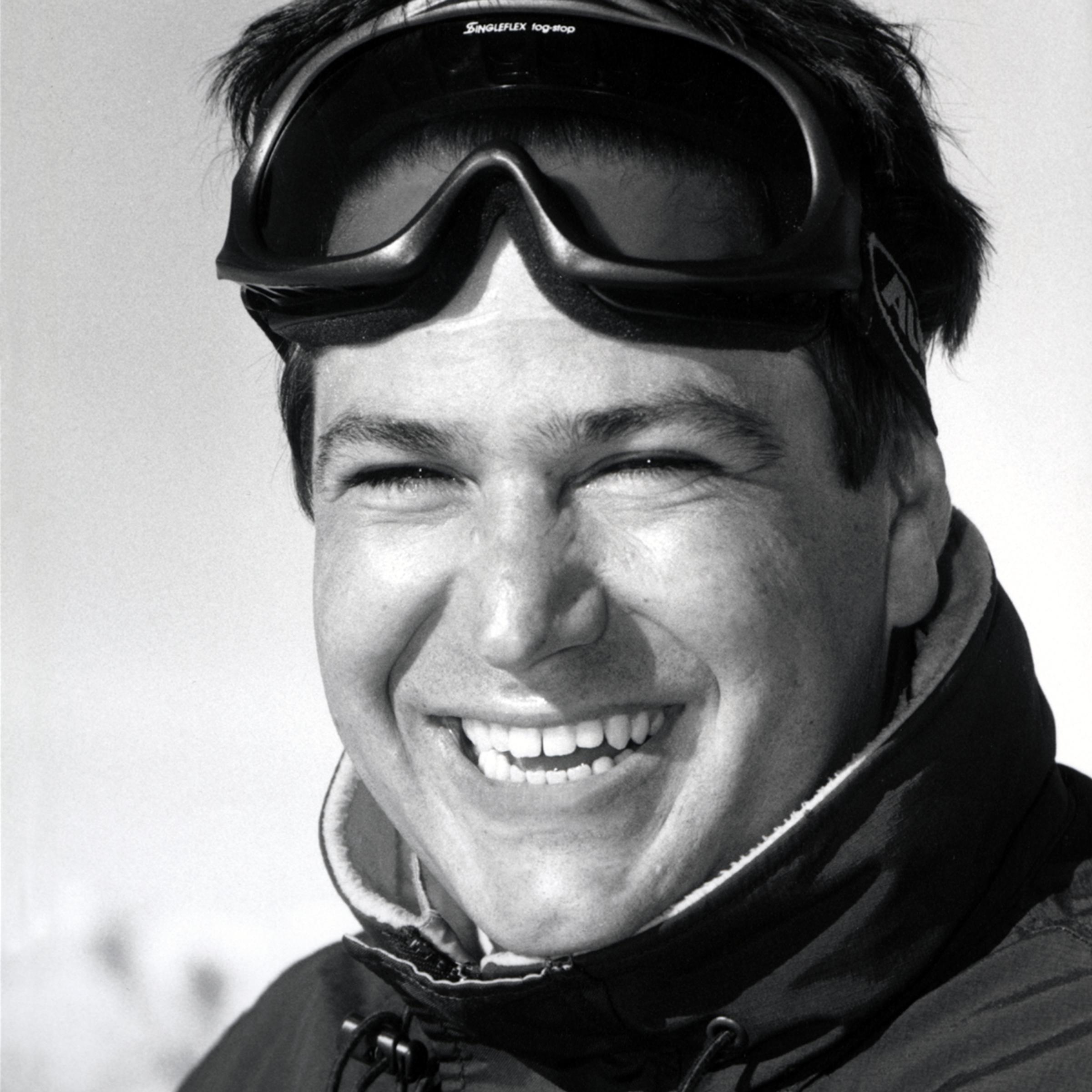Mario Ferreira 