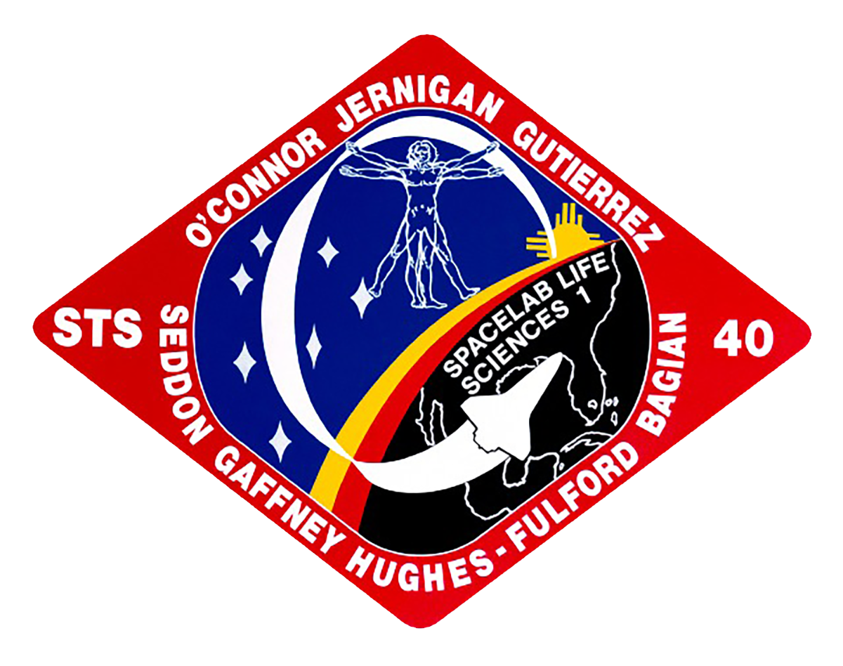 STS-40 (Columbia)