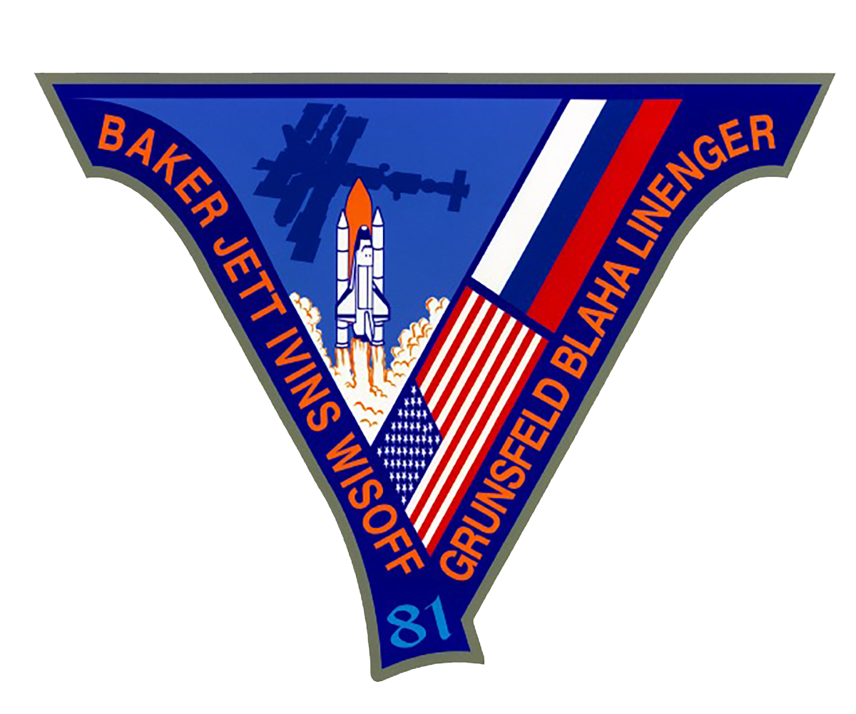 STS-81 (Atlantis)