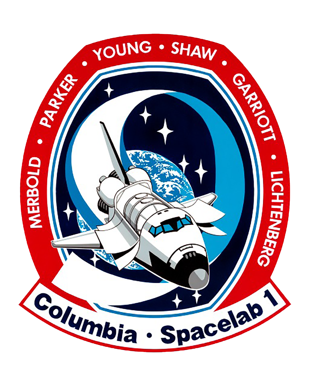 STS-9 (Columbia)