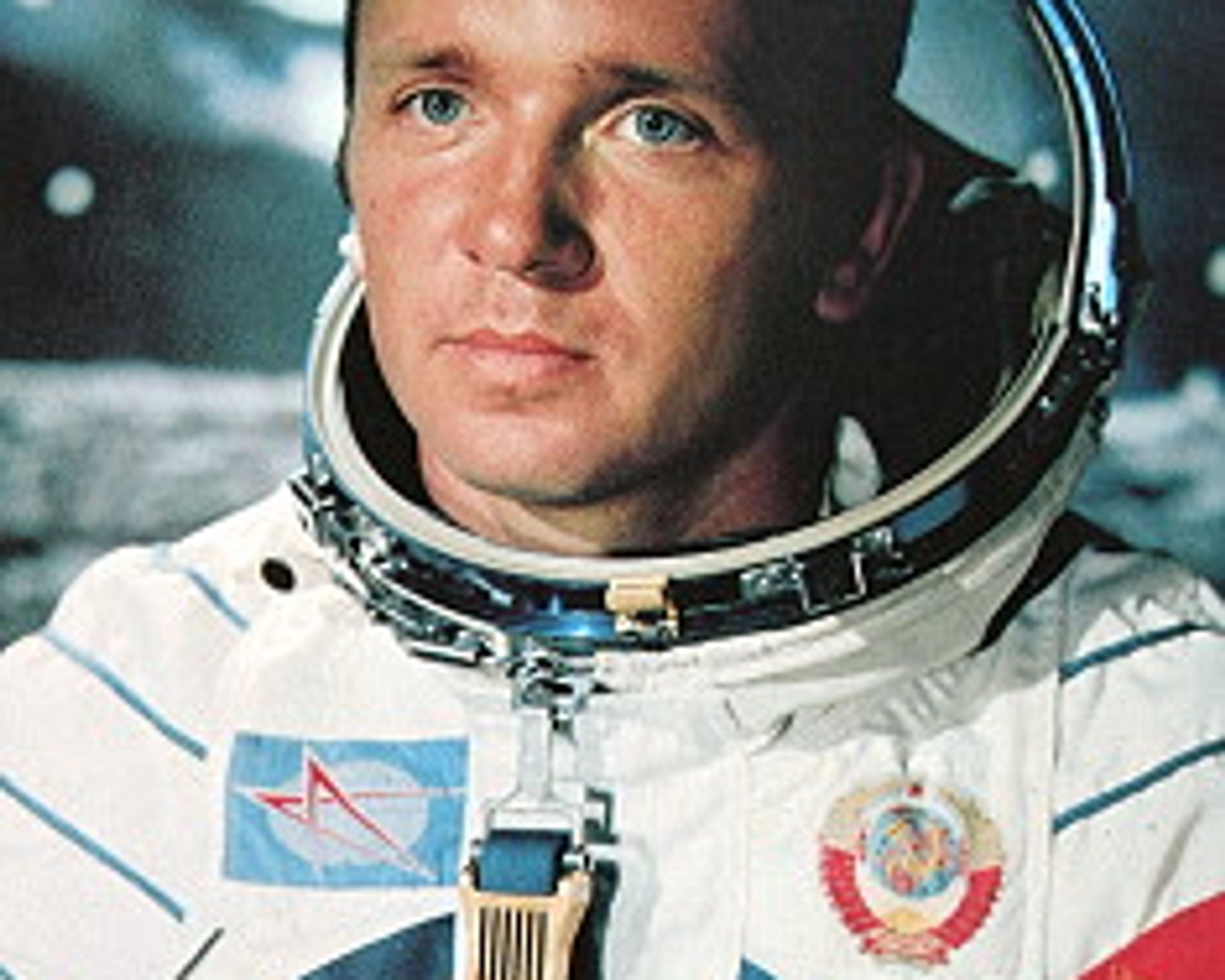 Valentin Lebedev