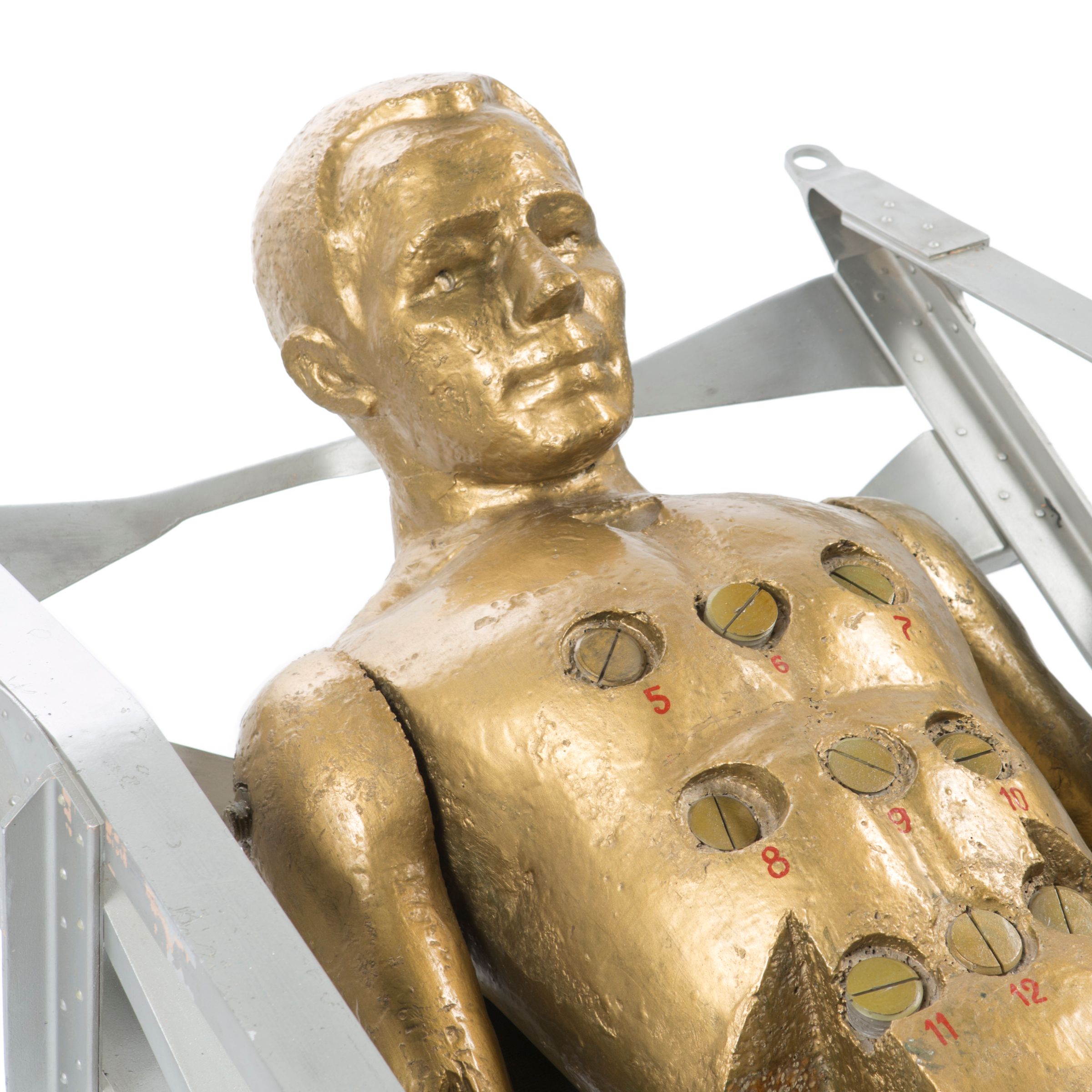 FM-2 "Yuri" Mannequin